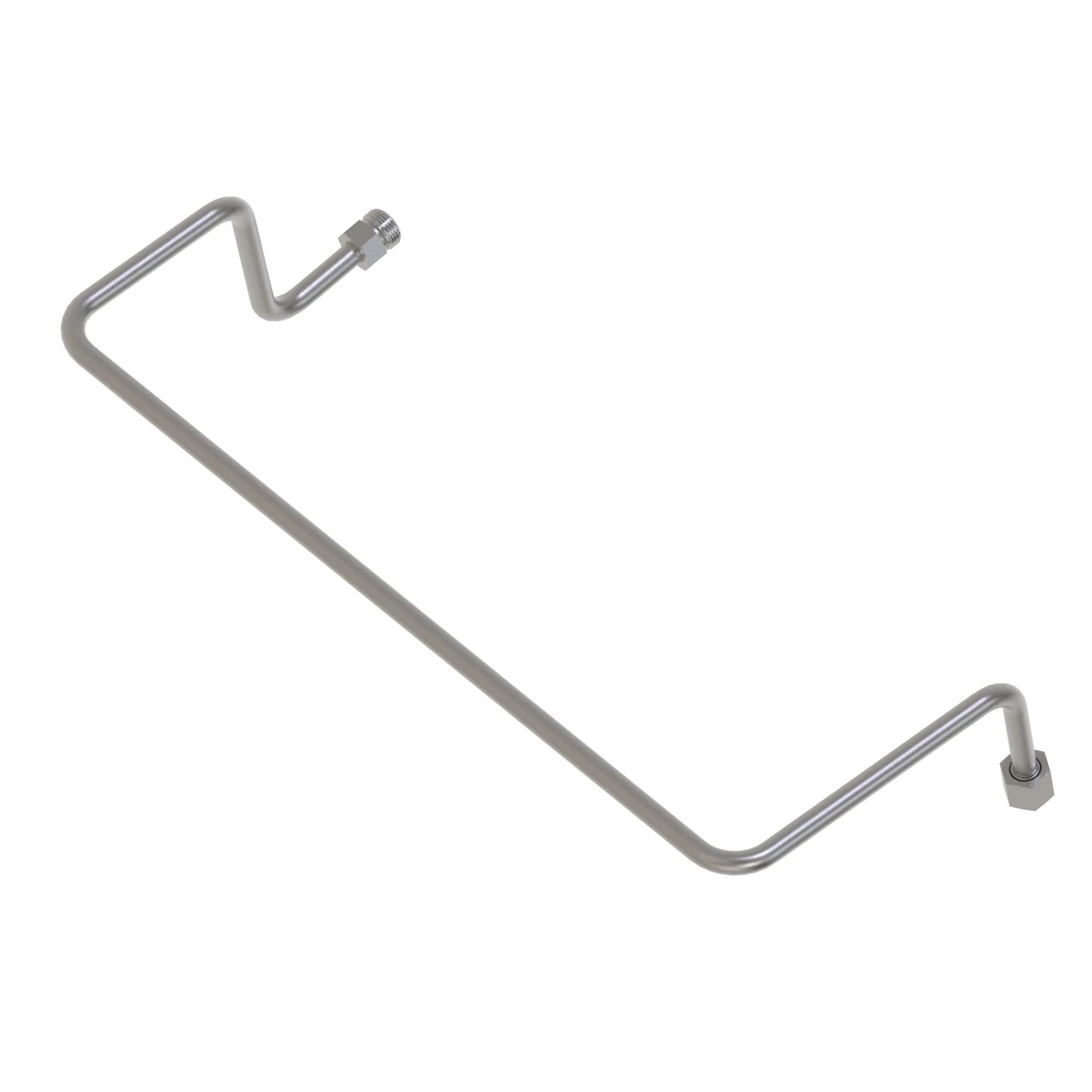 LINE ASSY, HANDLER CYLINDER