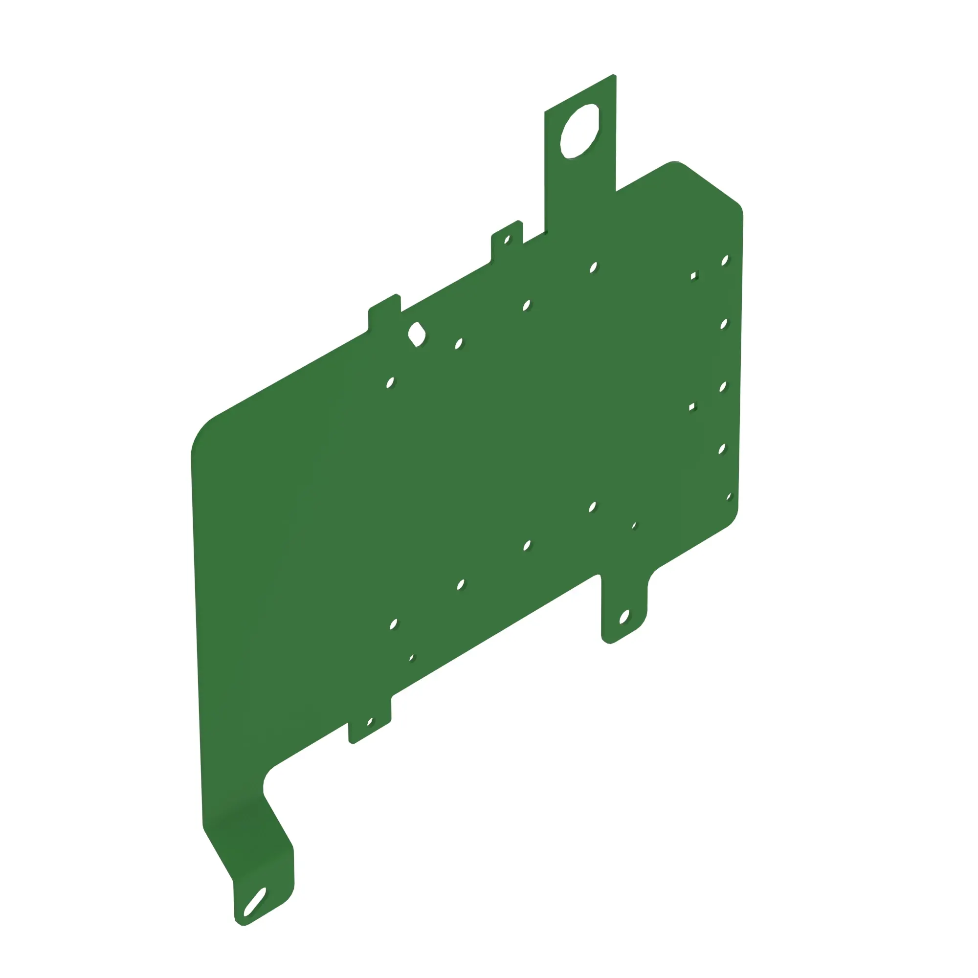 John Deere Bracket - KK84883