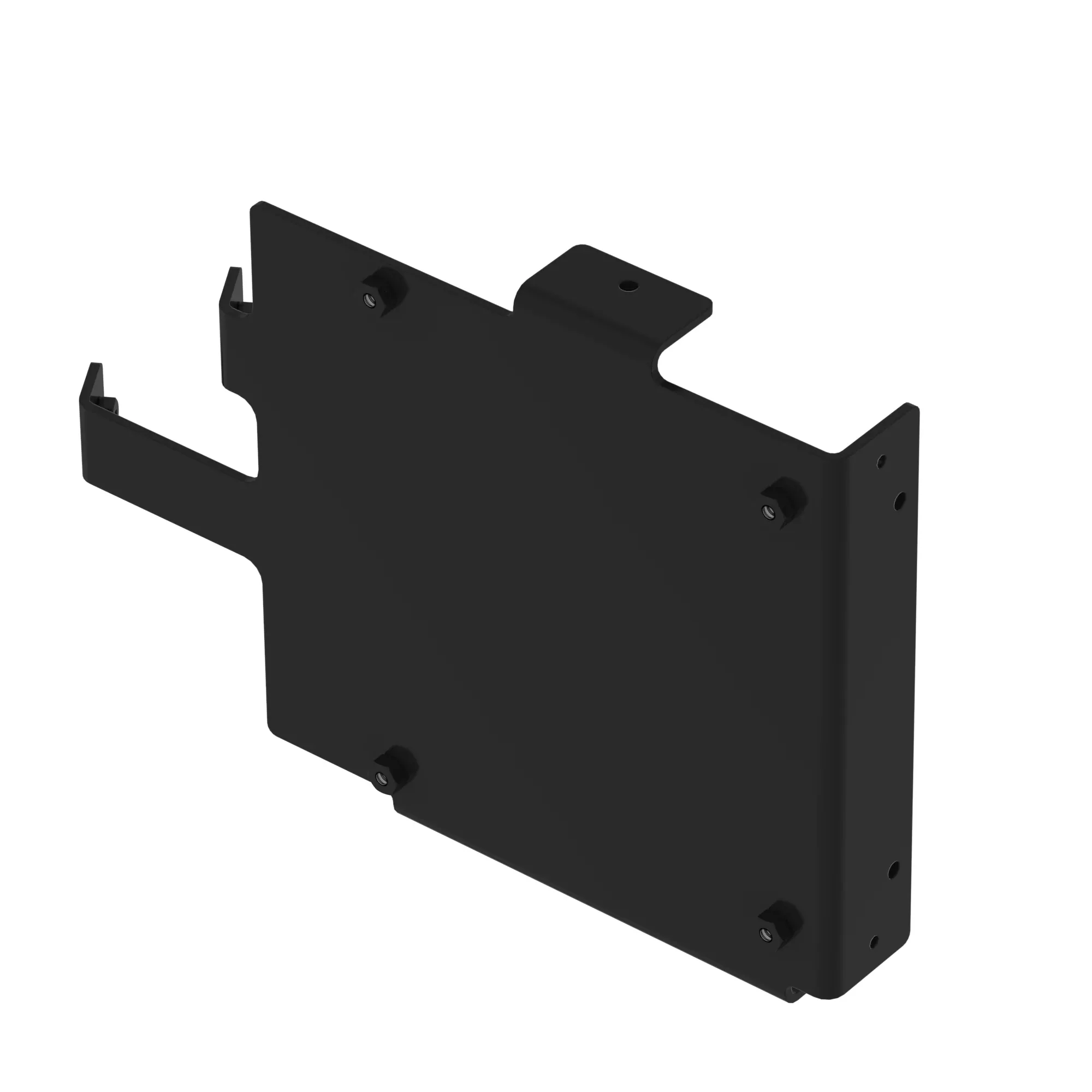 BRACKET, BRACKET, ECU 850L