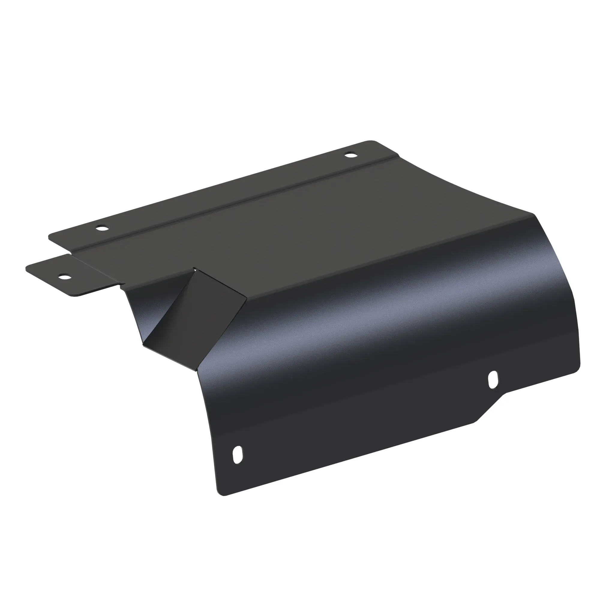 SERVICE PANEL RH HOOD