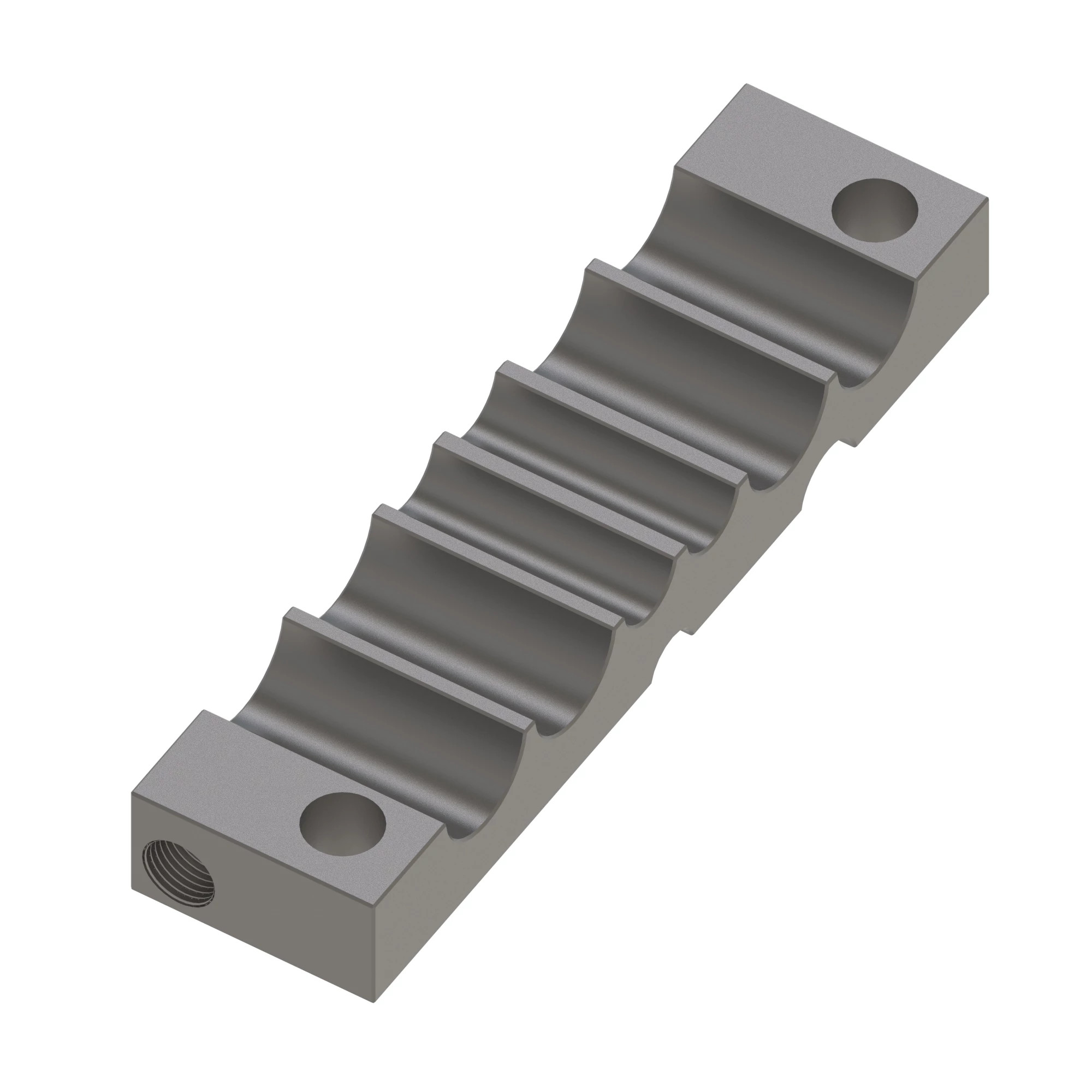 John Deere Clamp - F735898