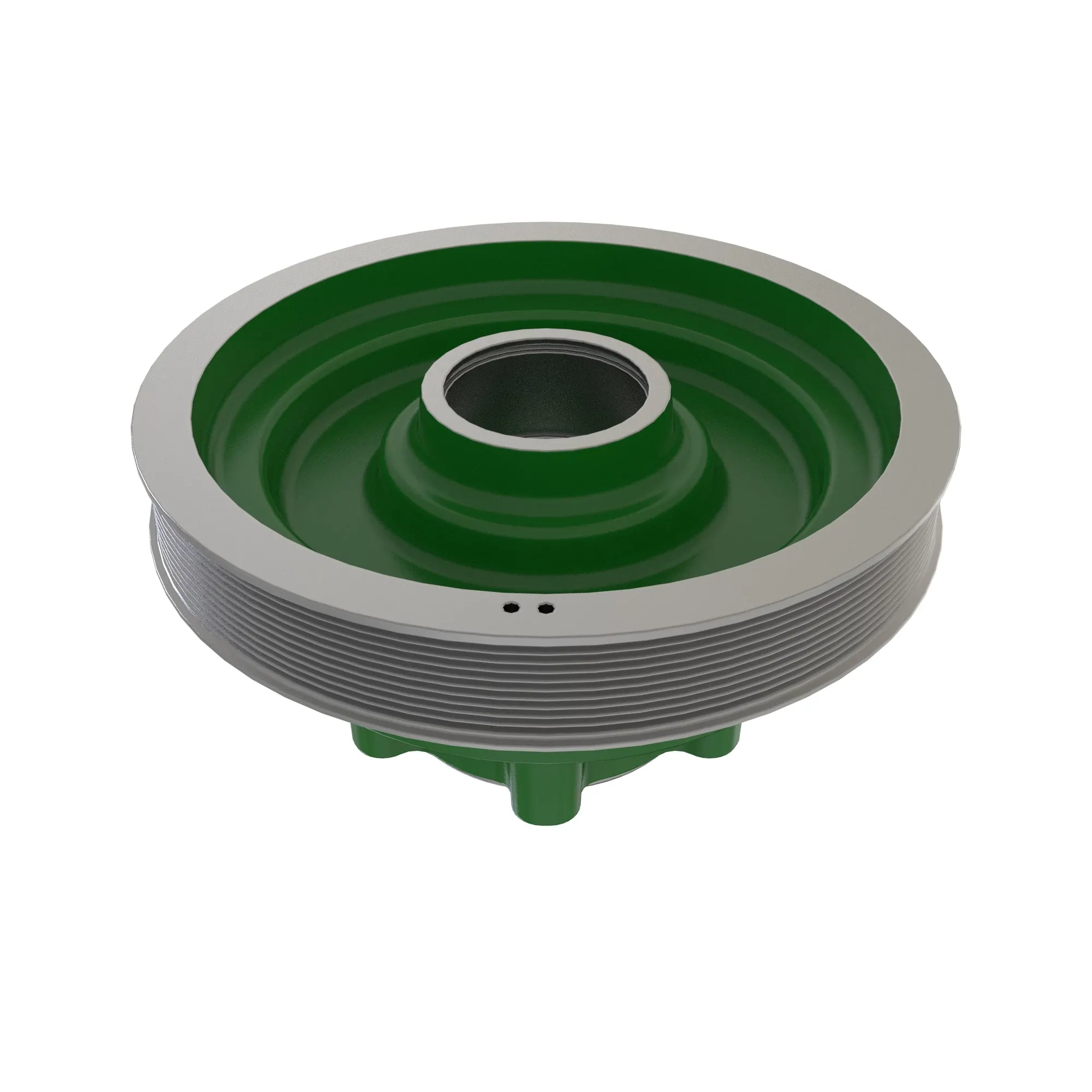 John Deere Pulley - HXE71060