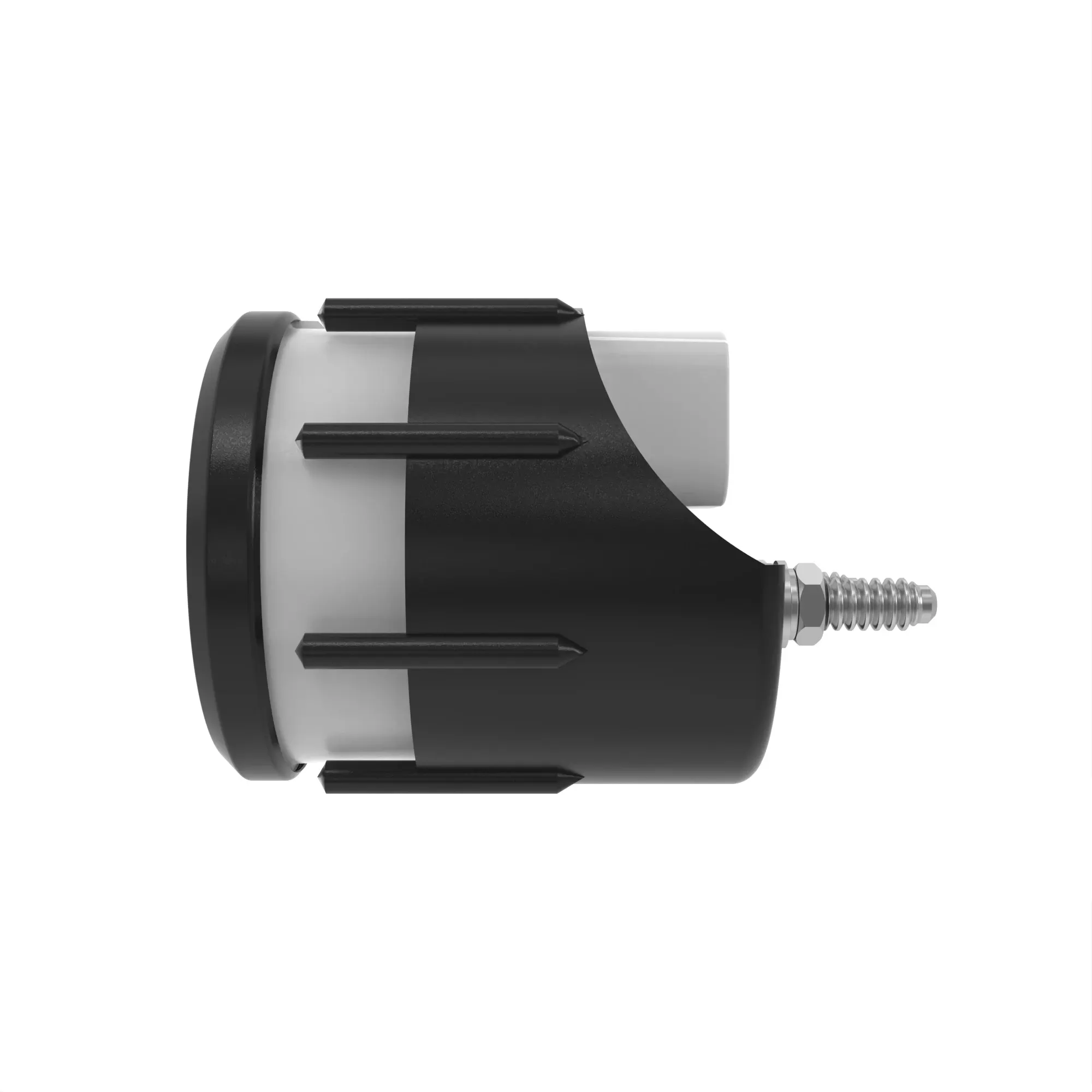 Pressure Gauge