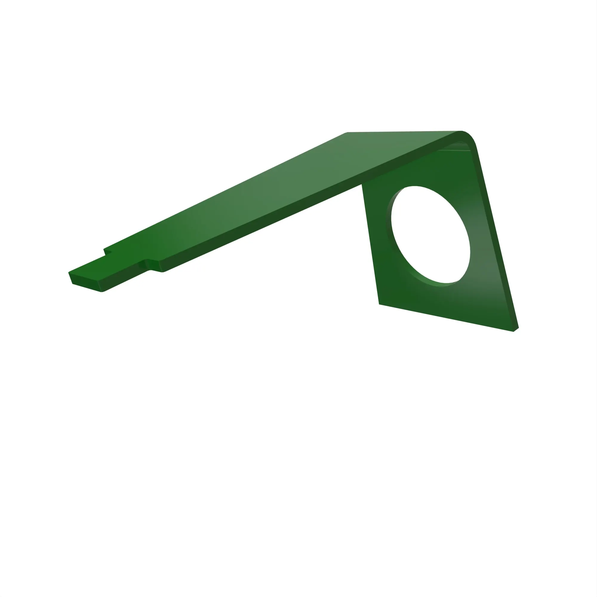 John Deere Spring Gauge - H219149