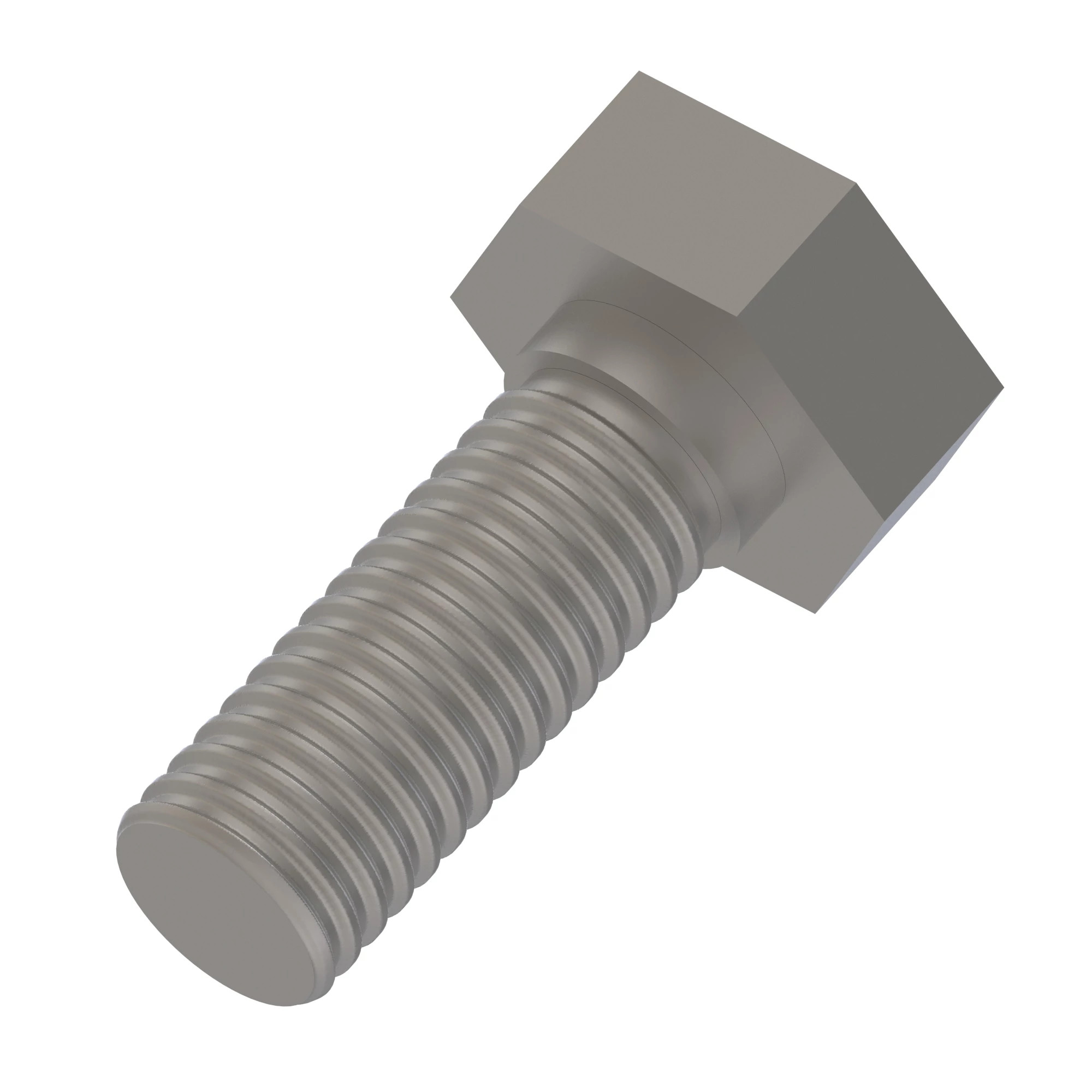 John Deere Hexagonal Head Screw, M8 X 20 - WA102302