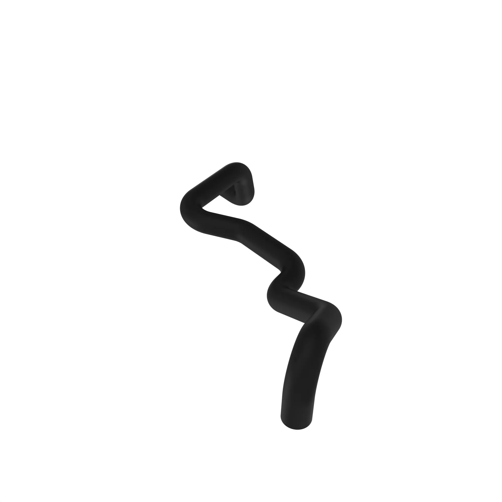 T331560: Radiator Surge Tank Hose