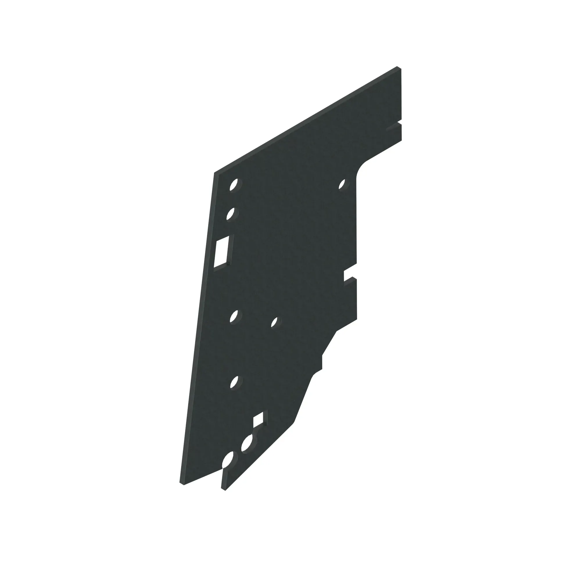 John Deere Pad - T384185