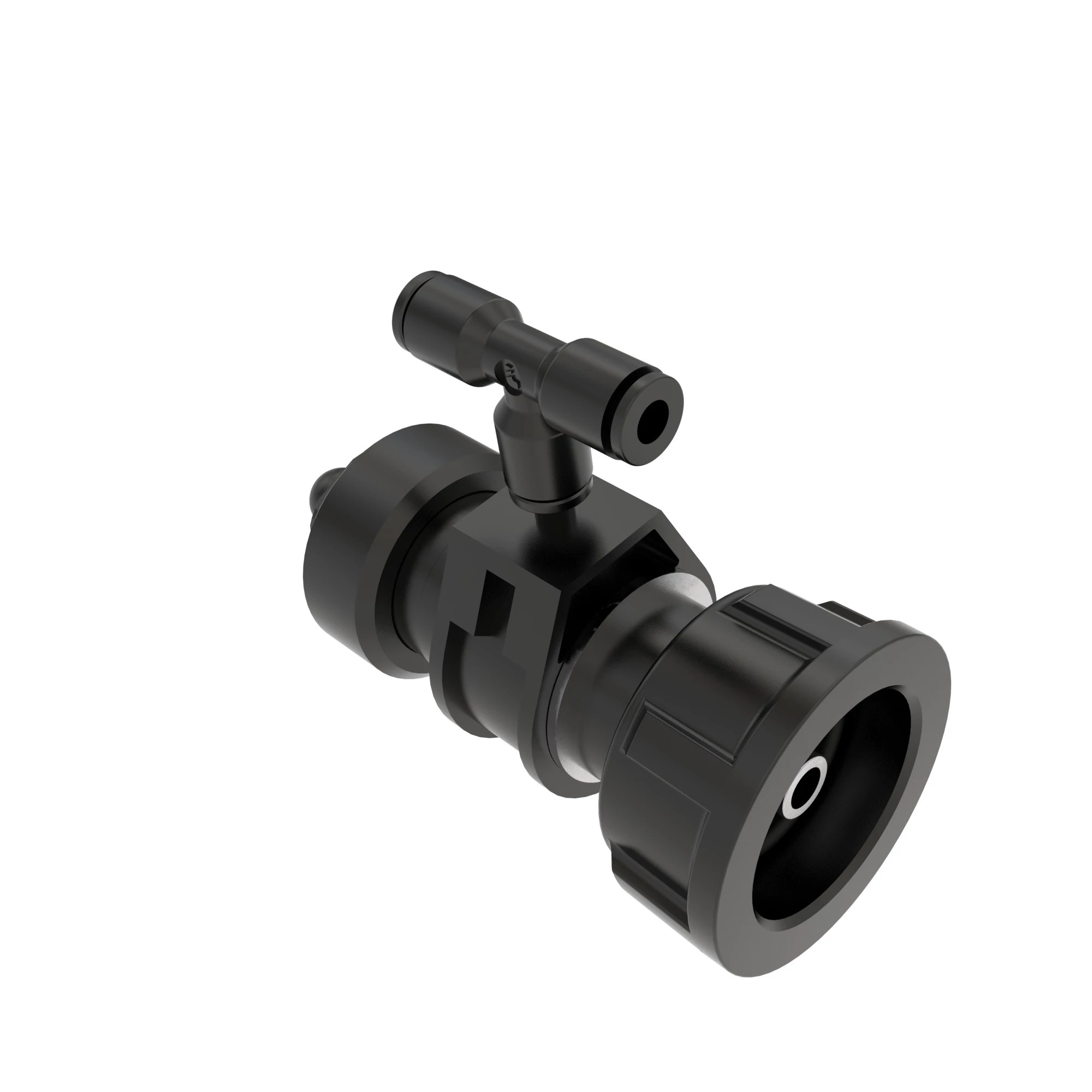 John Deere Air Shut-Off Valve - AN303269