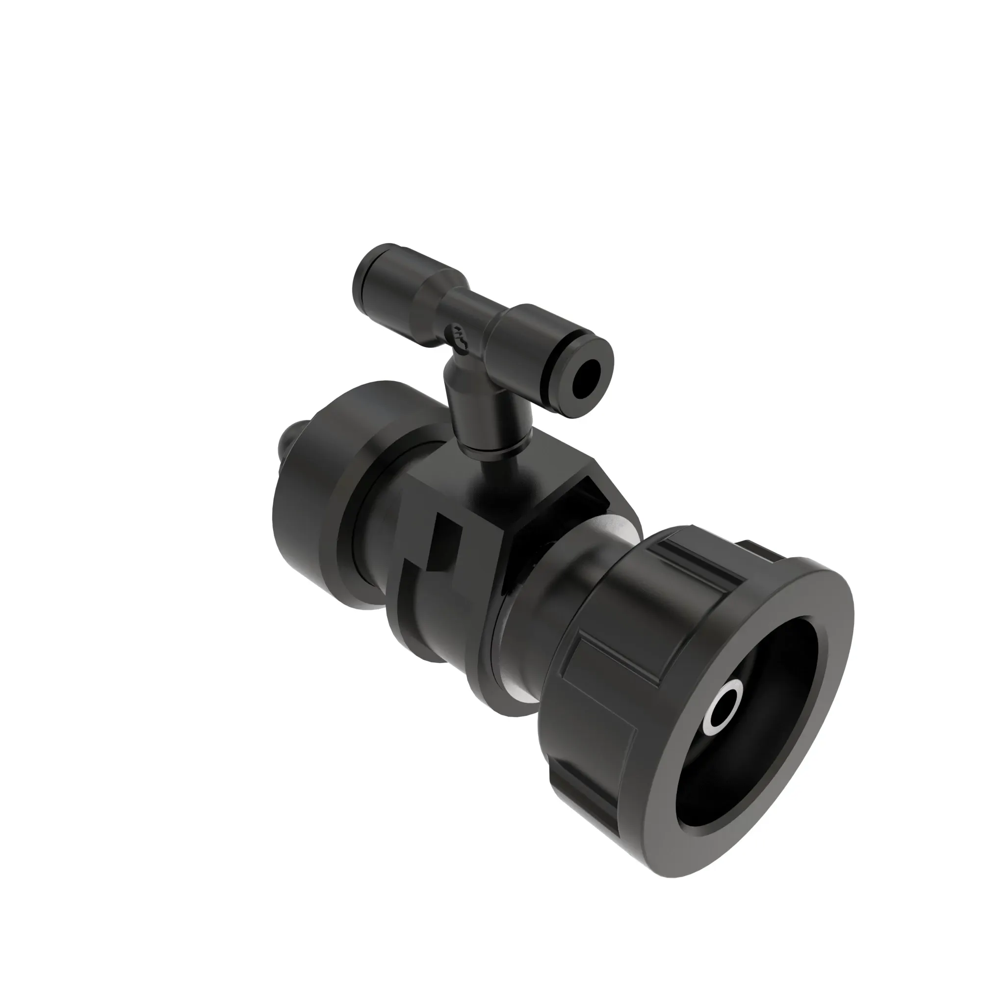 John Deere Air Shut-Off Valve - AN303269