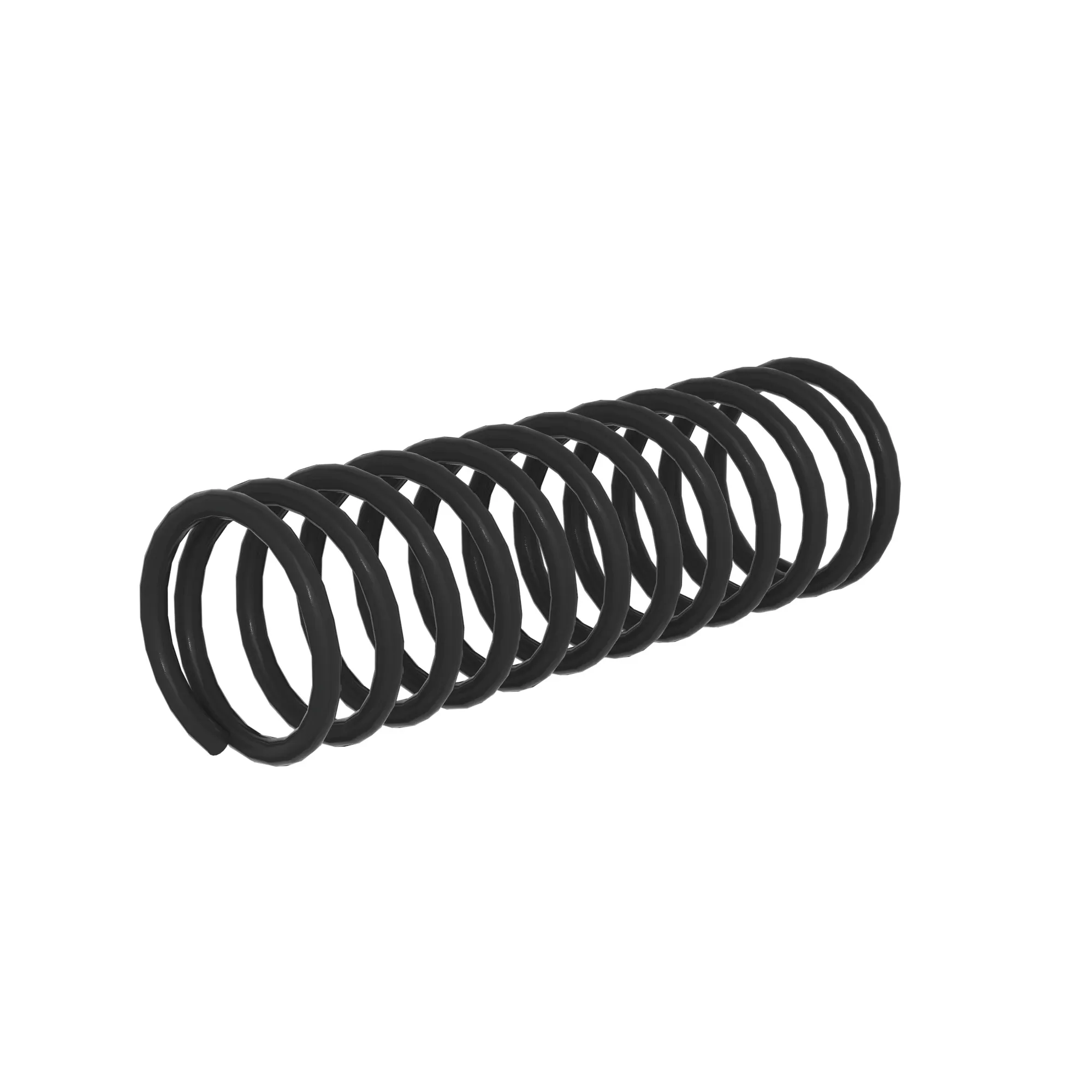 John Deere Compression Spring - UC21743