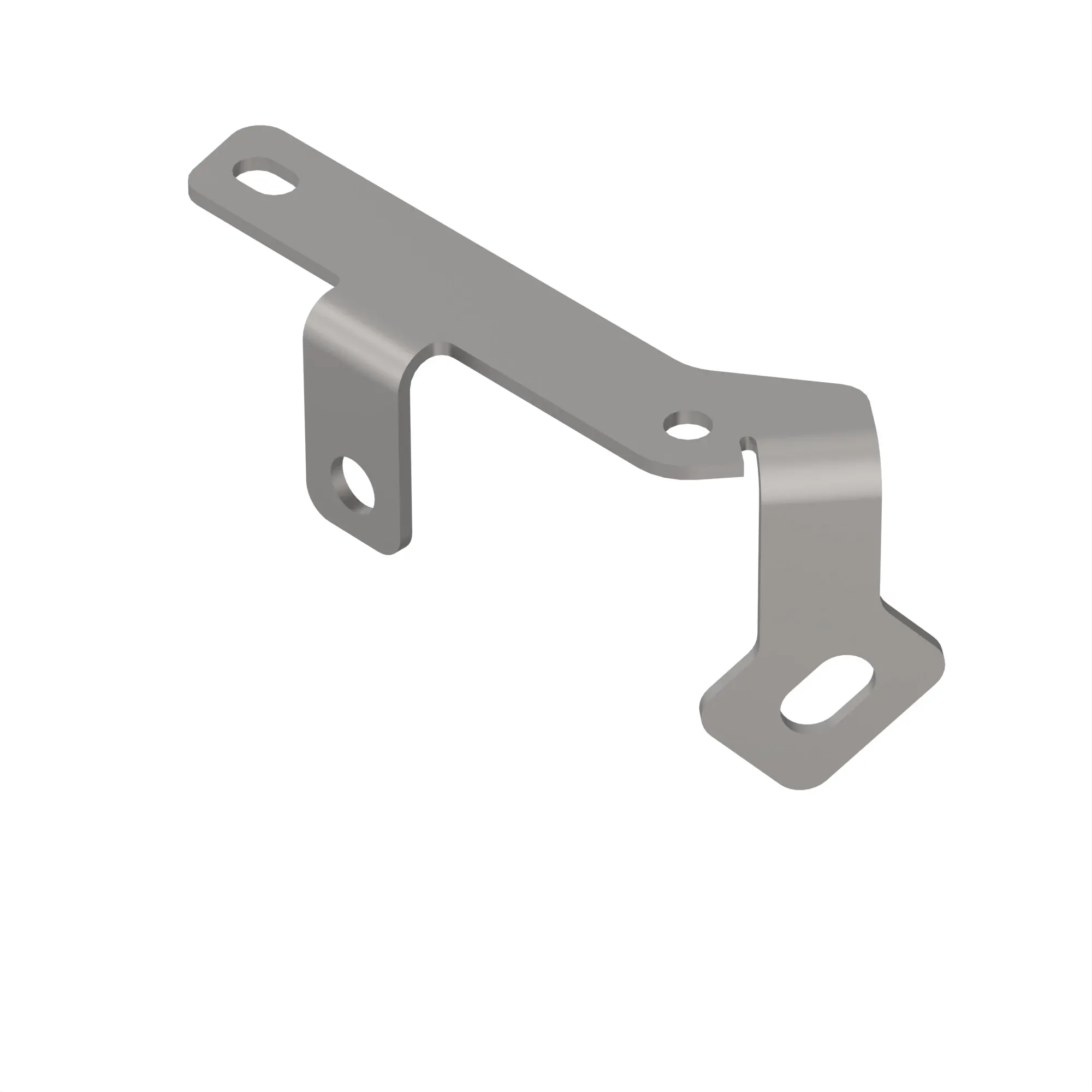 BRACKET,EXHAUST PRESSURE SUPPORT