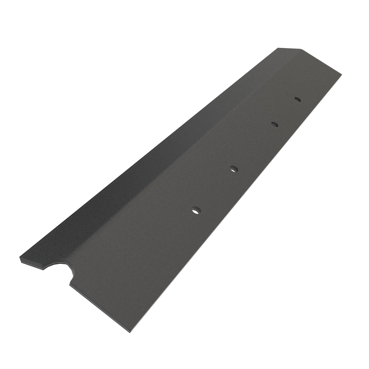 Headliner, Front