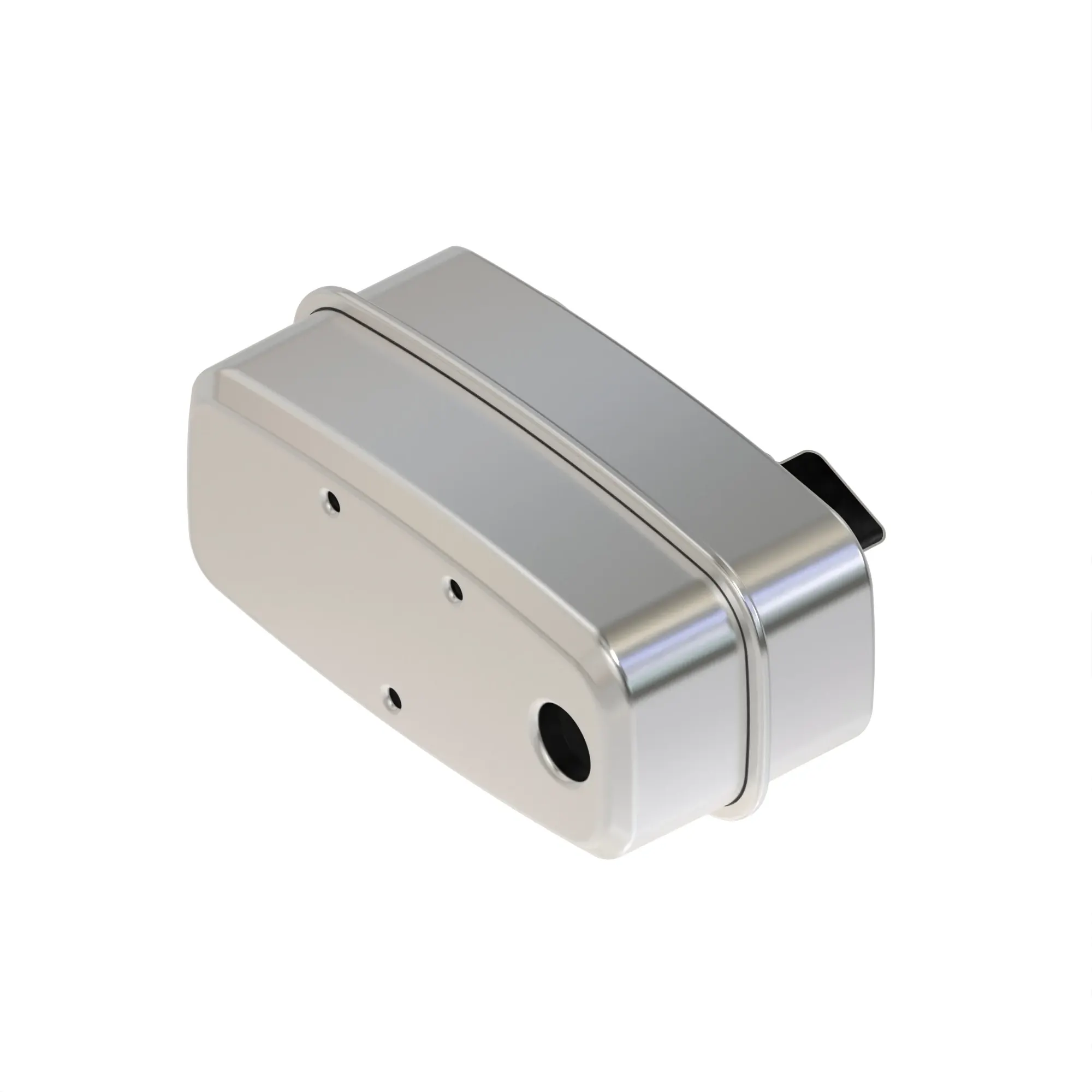 Muffler