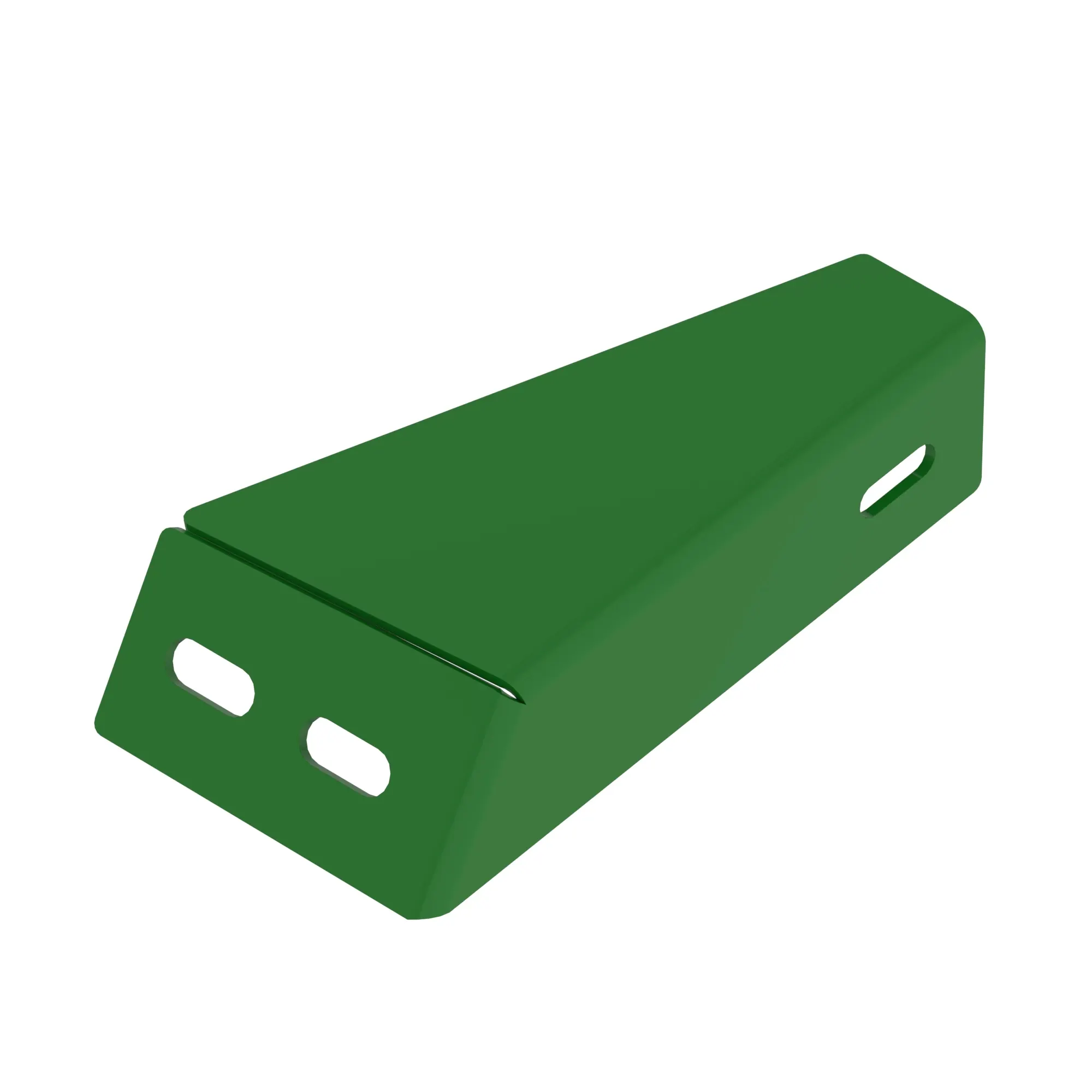 John Deere Styling Panel Bracket - HXE132274