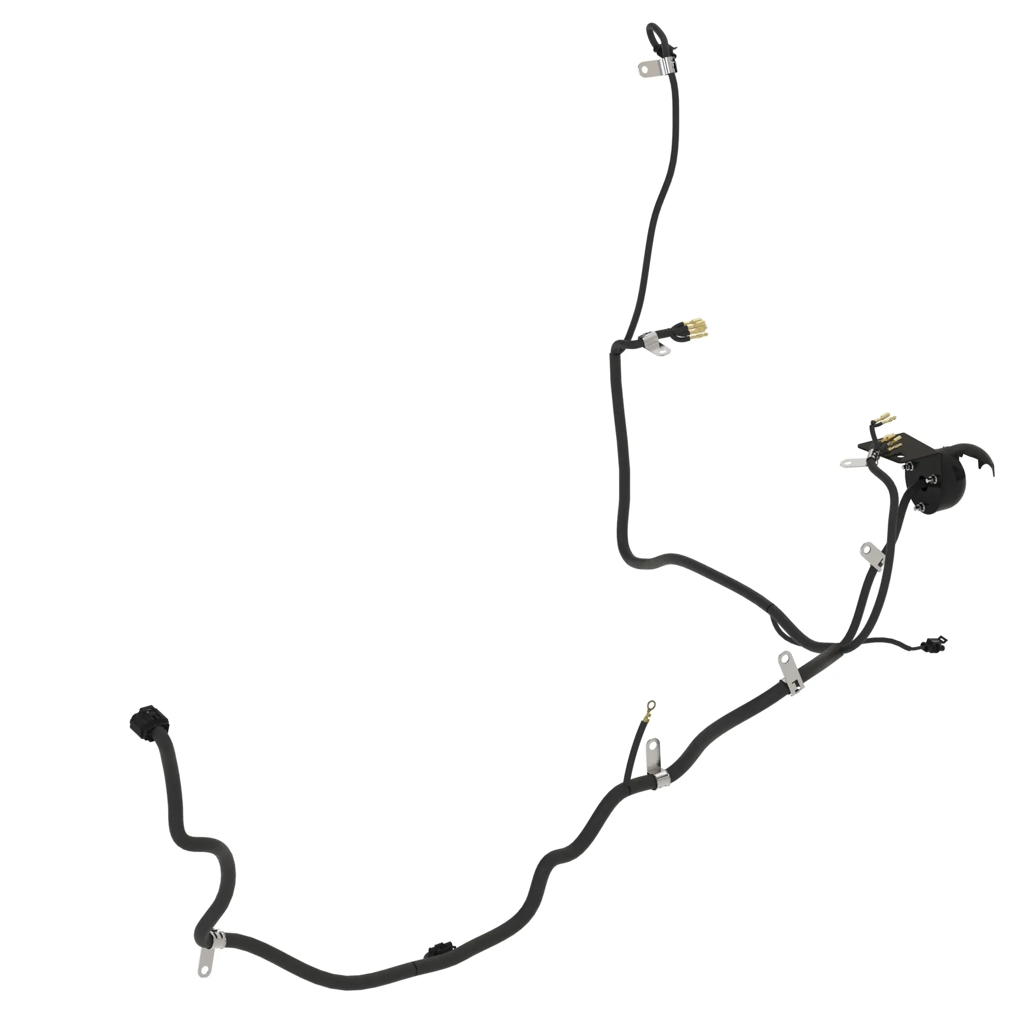 John Deere Rear Harness - SJ28562