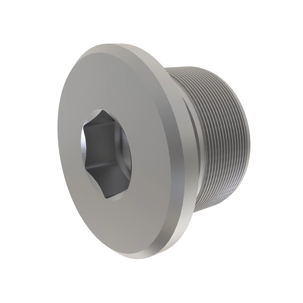 Plug, Shuttle Valve