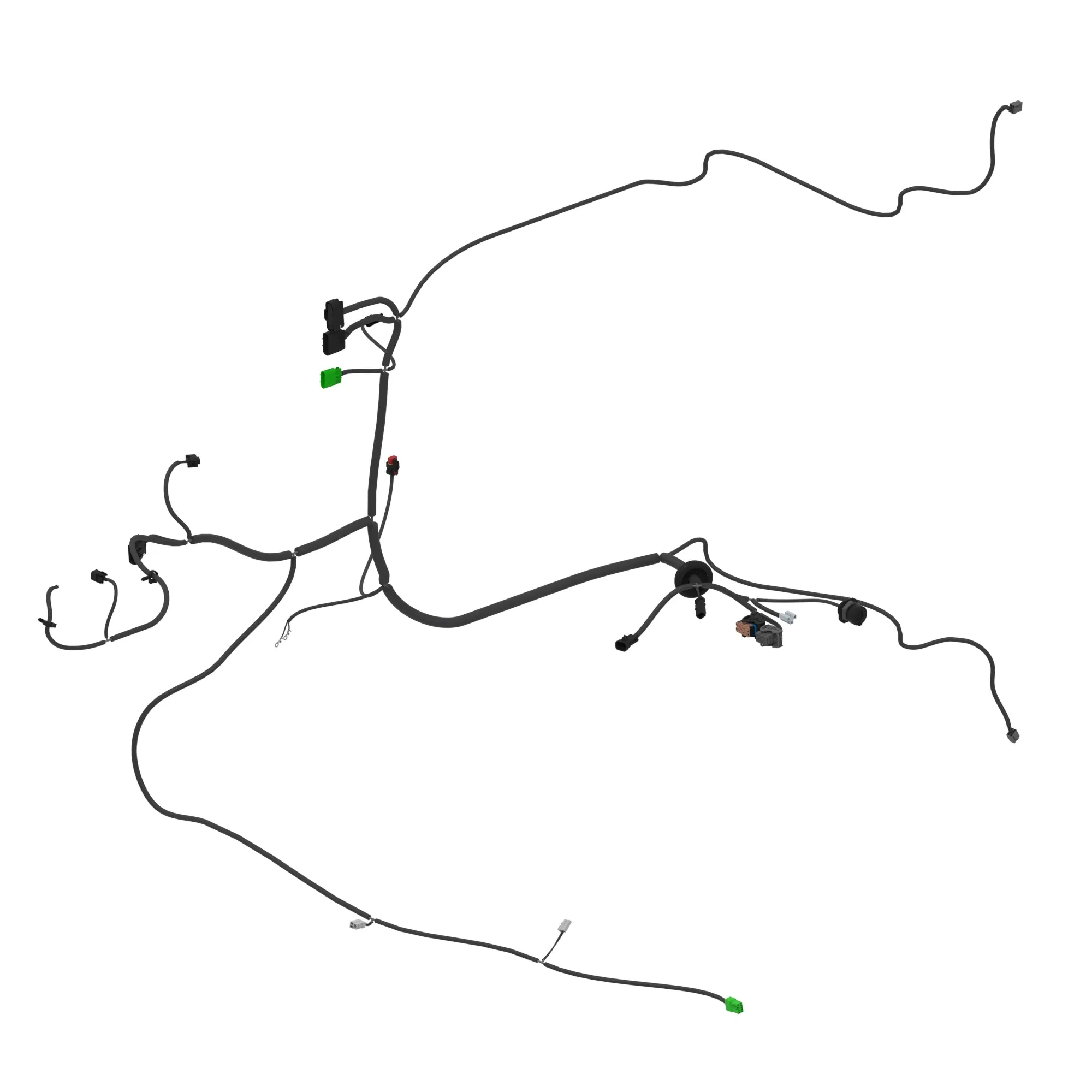 PTE, REAR, CHINA BASE