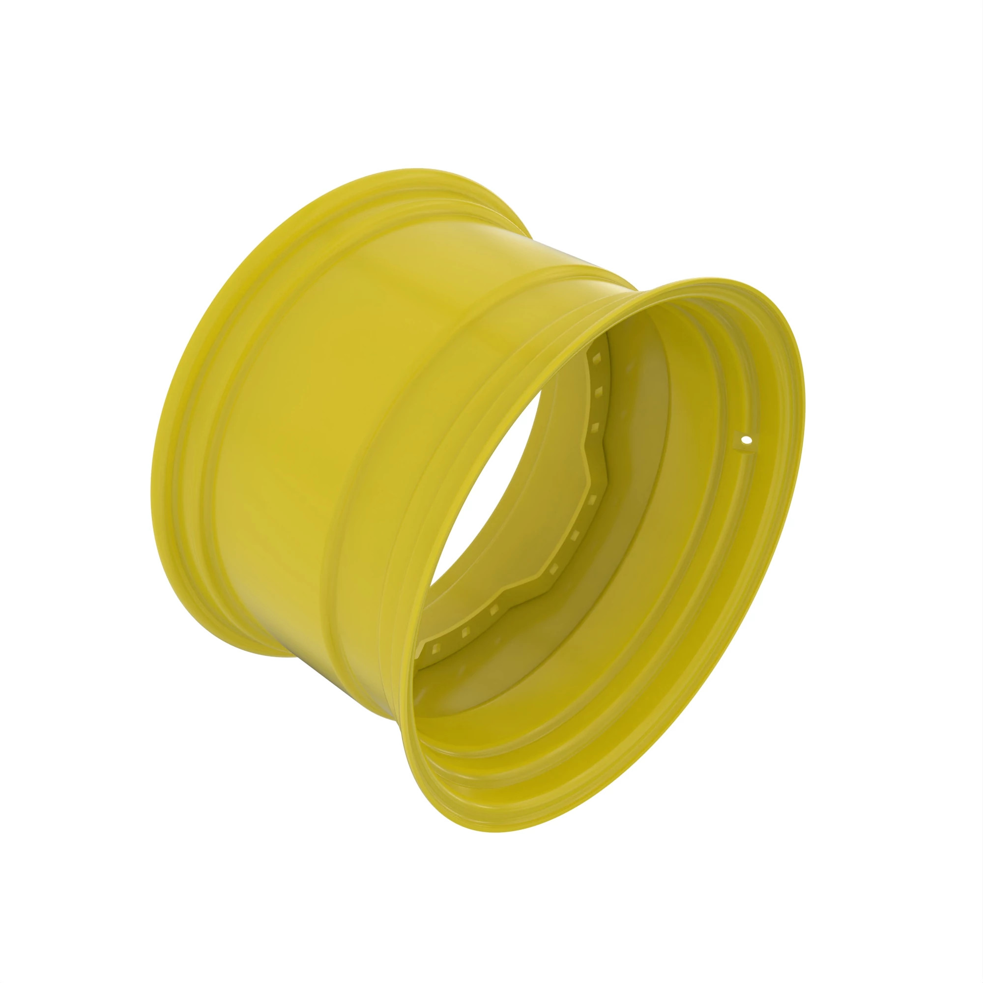 RIM, DW18LX28,  W/BLT FLANGE