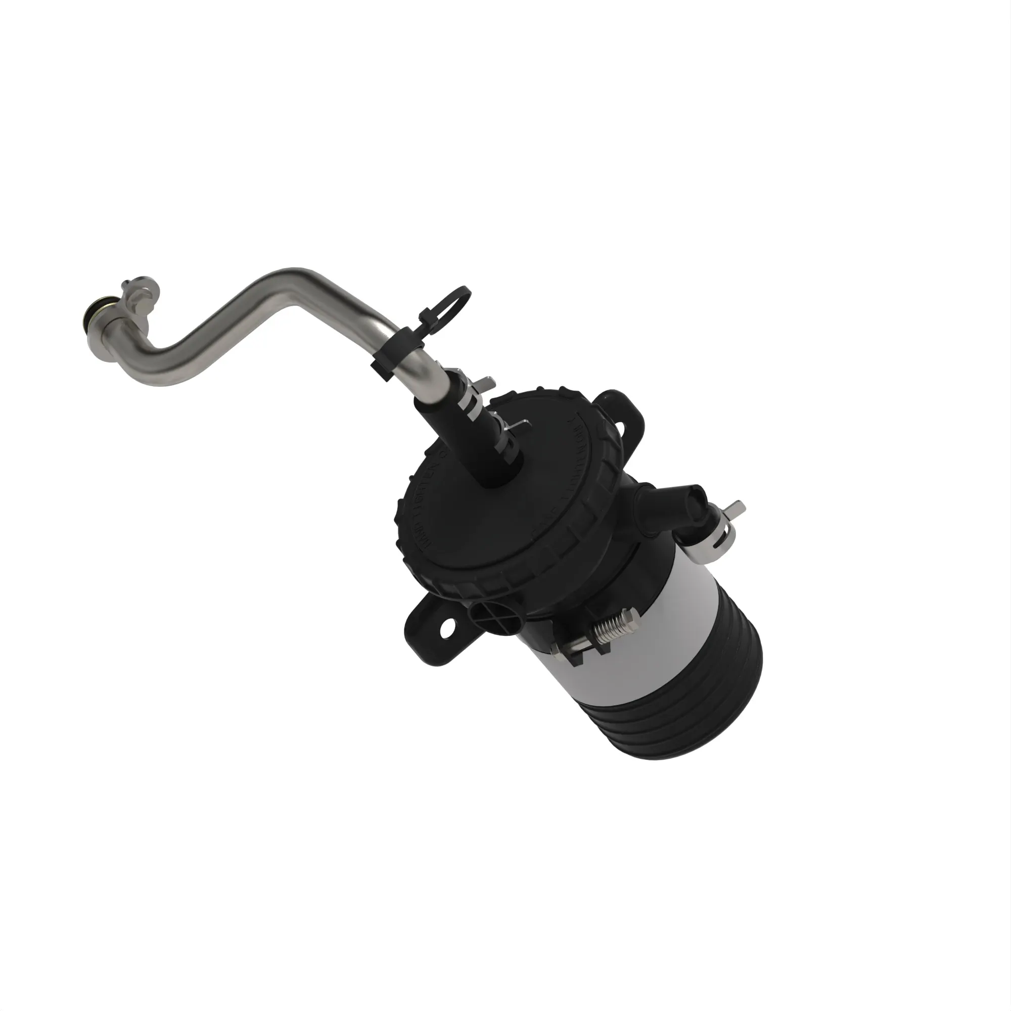 John Deere Vent Kit - DZ113774