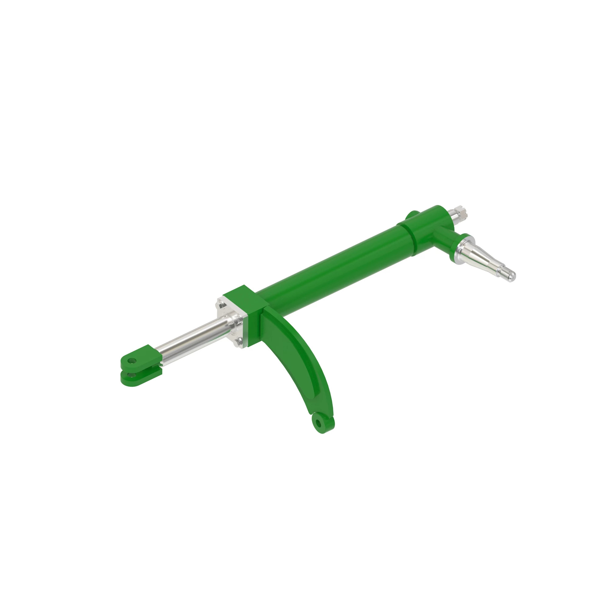 John Deere Hydraulic Cylinder - CB11475578