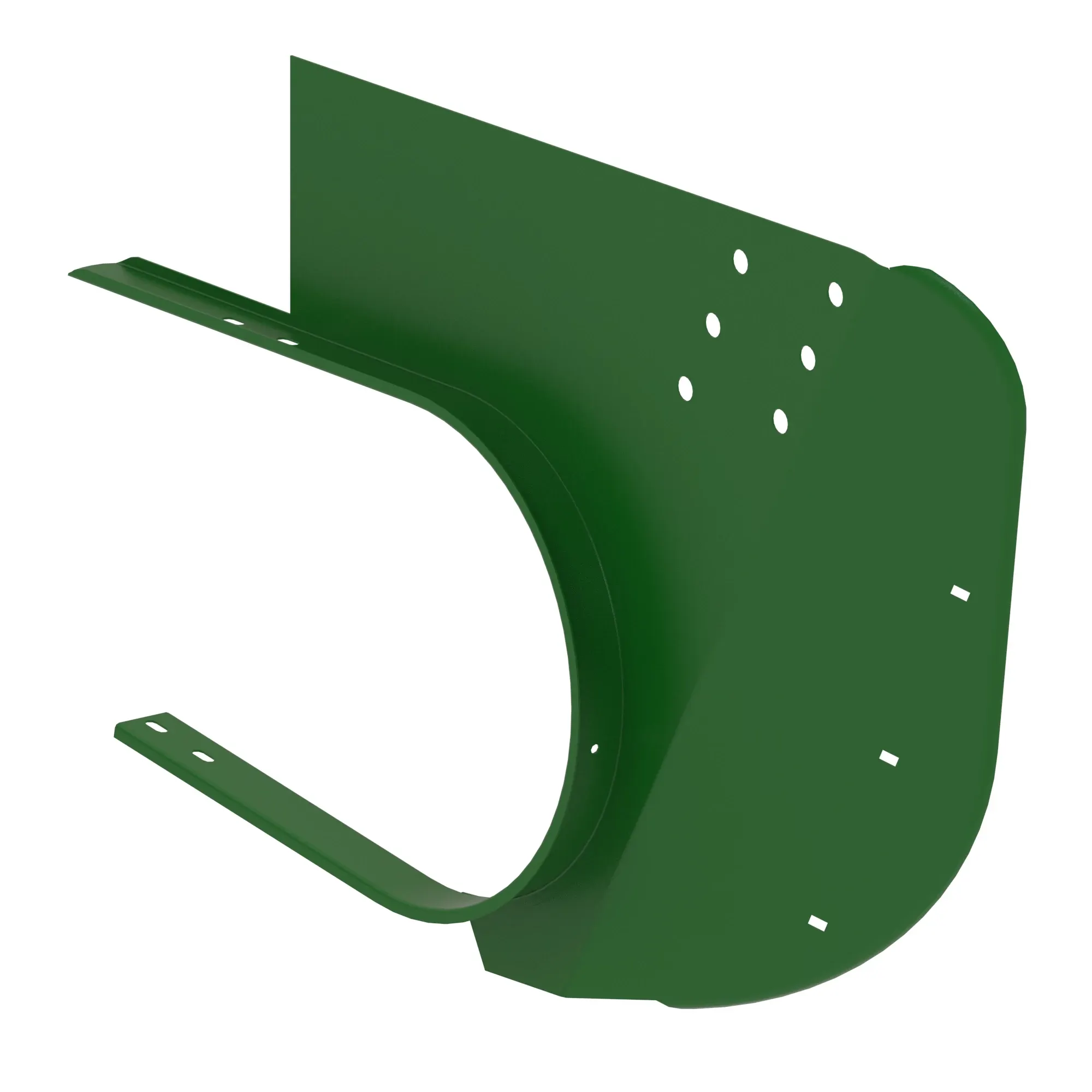 John Deere Crop Divider Strippers - AE38521