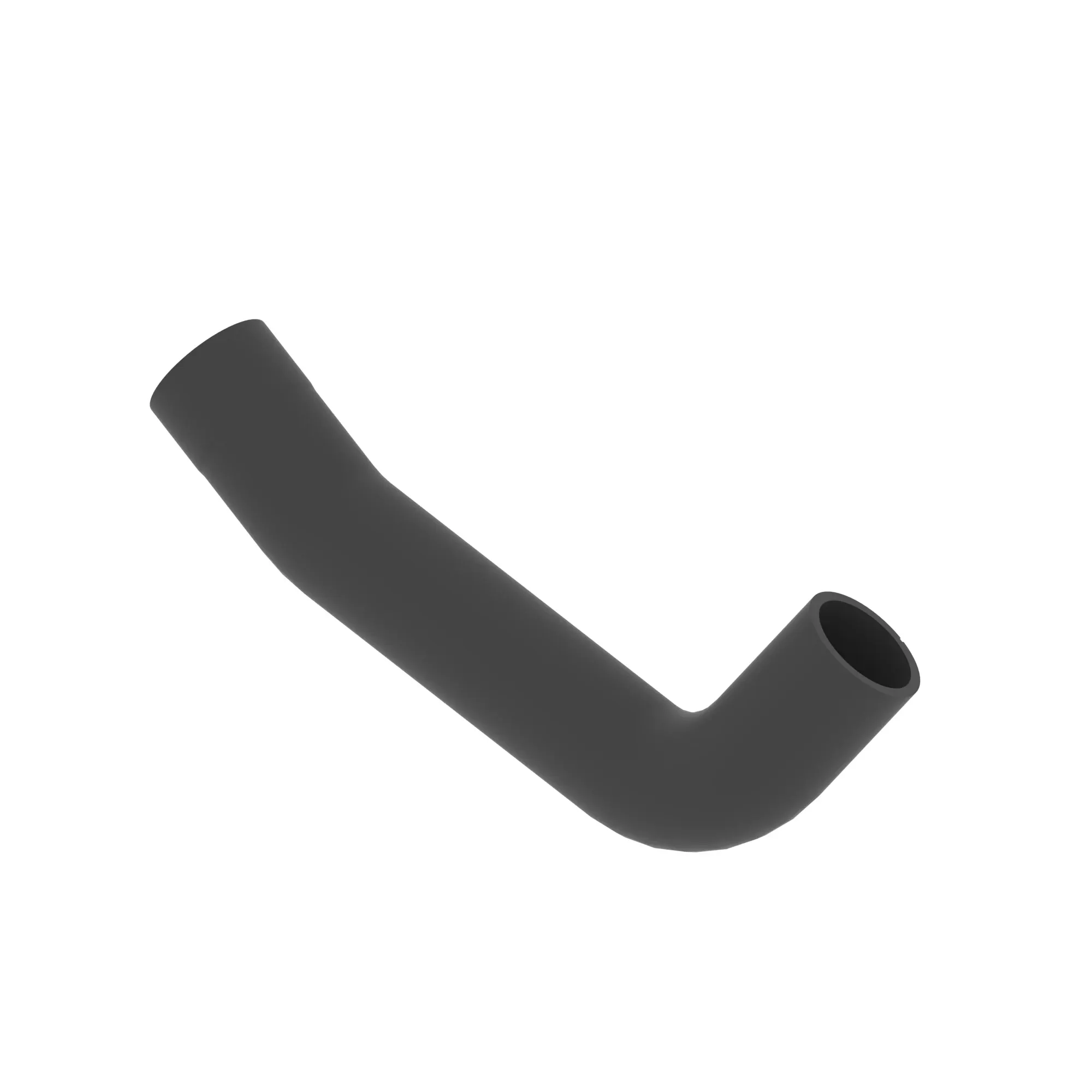 John Deere Charge Air Cooler to Engine Intake Hose - L211253