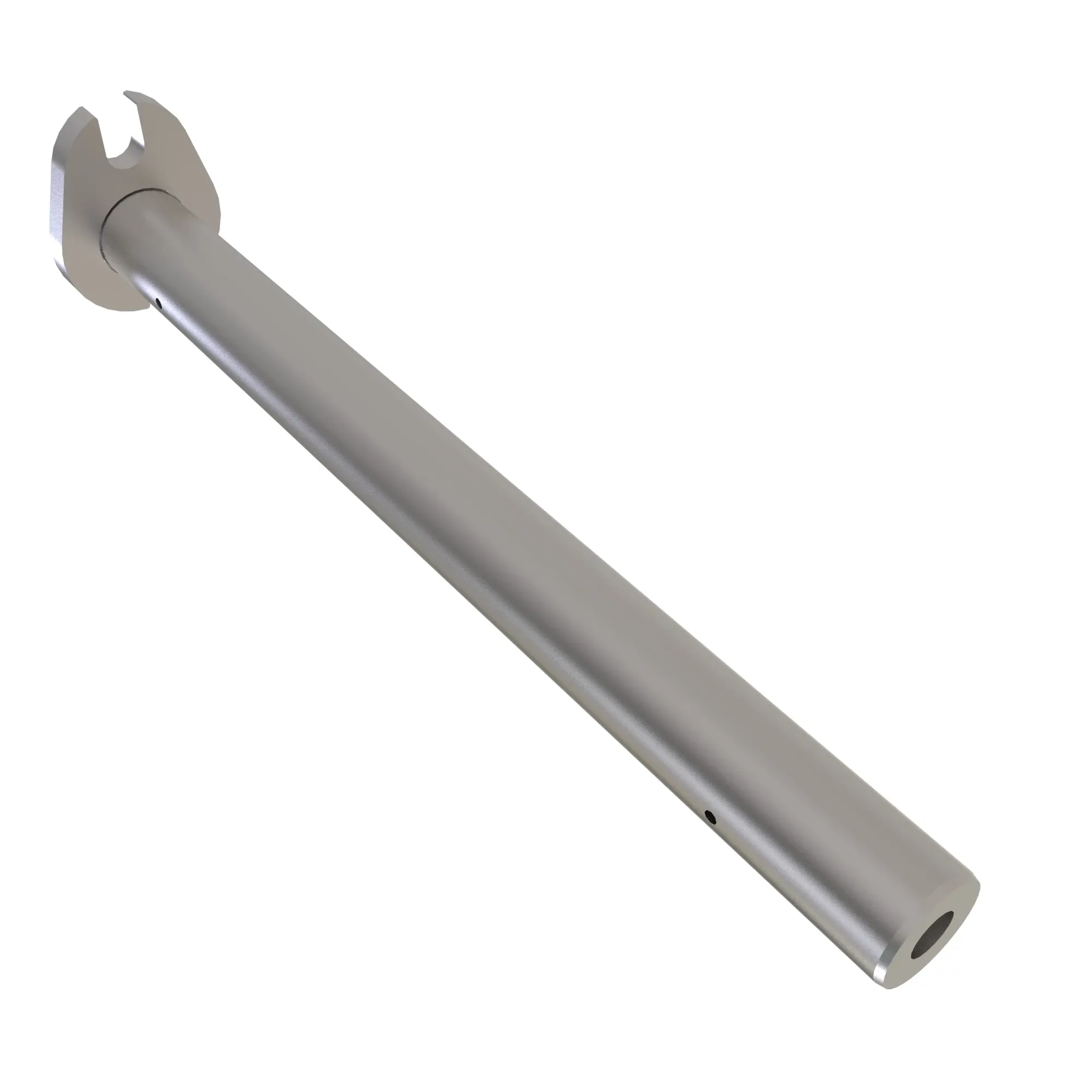 John Deere Root Rake Grapple Pin - AT470793
