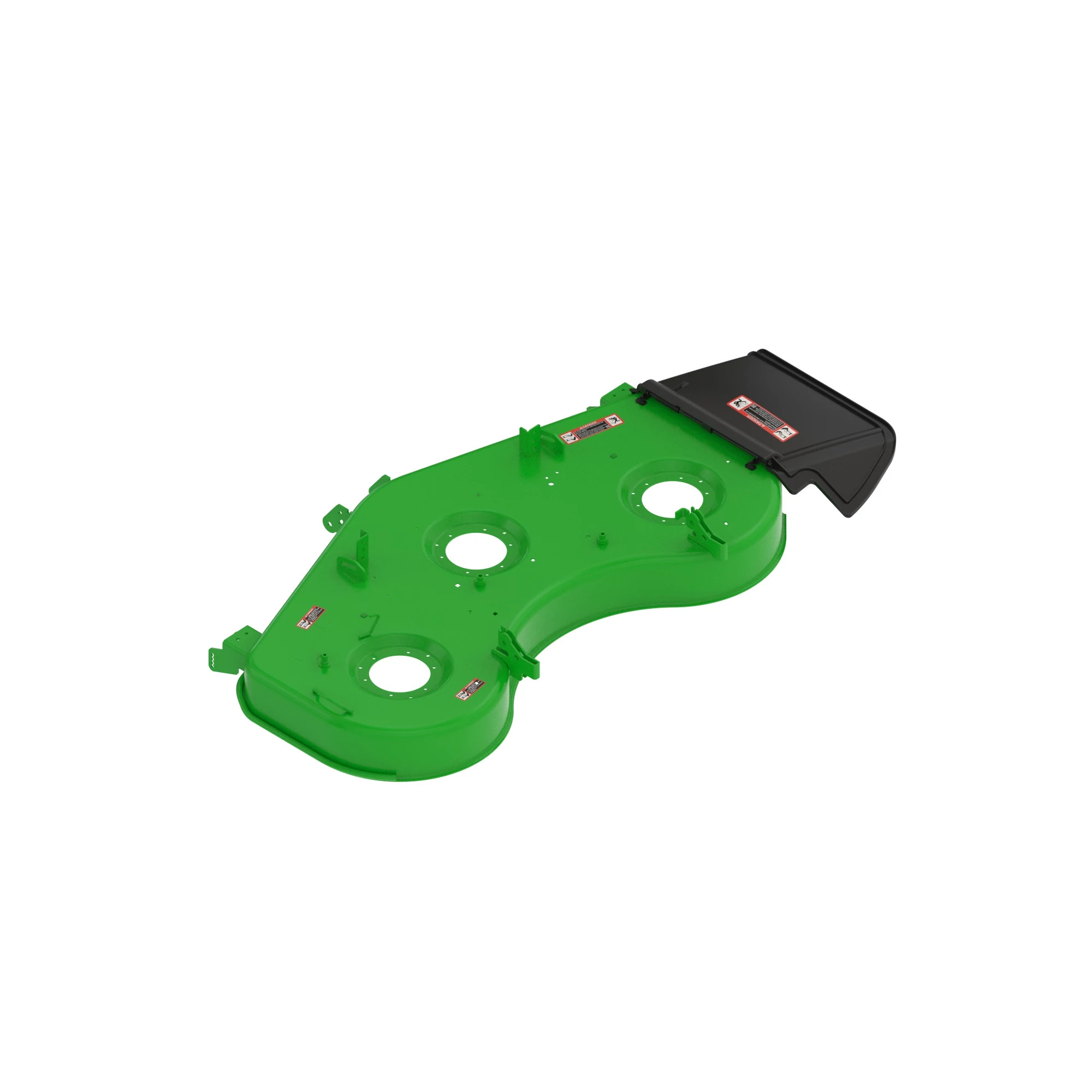 48HC W/ CHUTE AND LABELS DOM, SERVICE