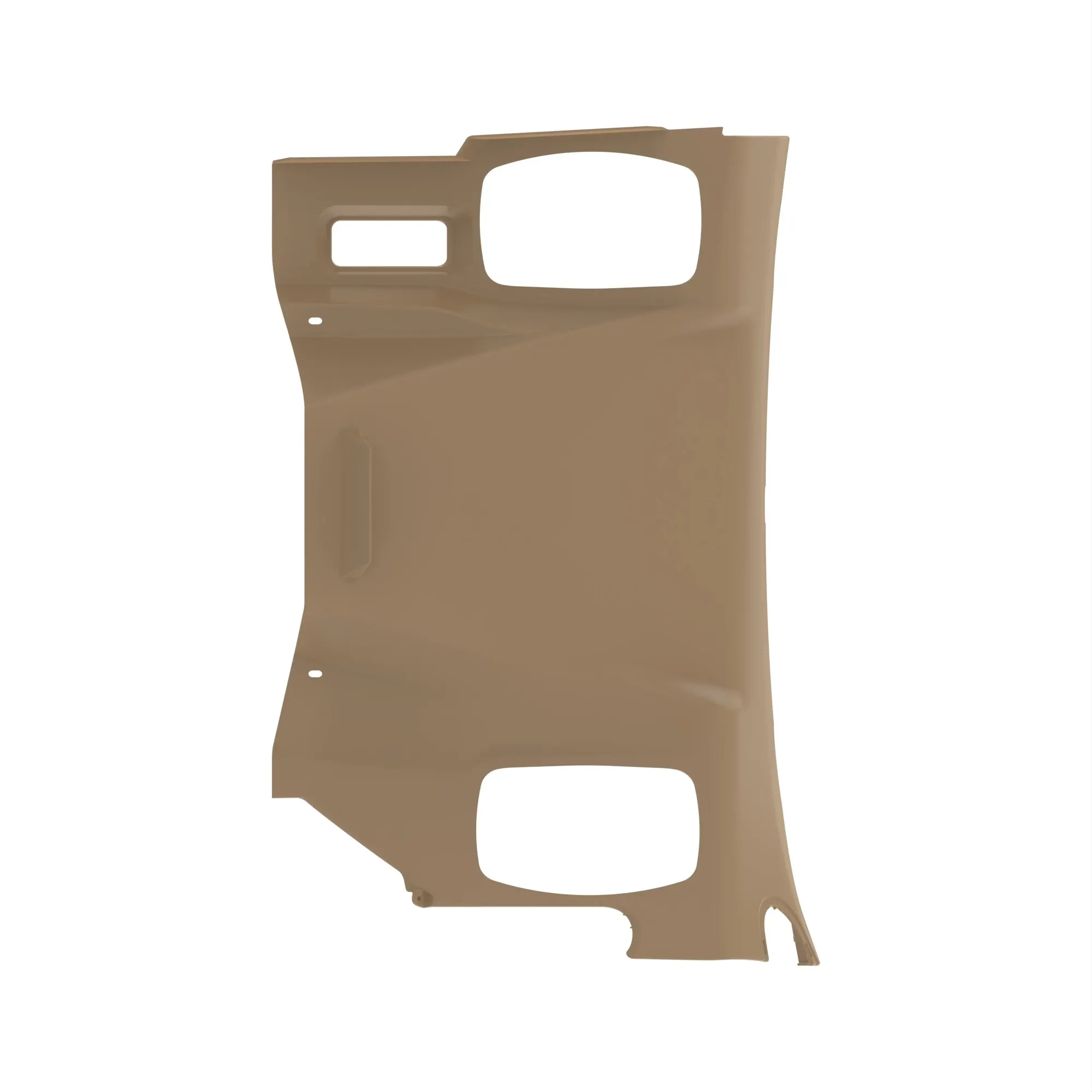 Acoustical Upholstery