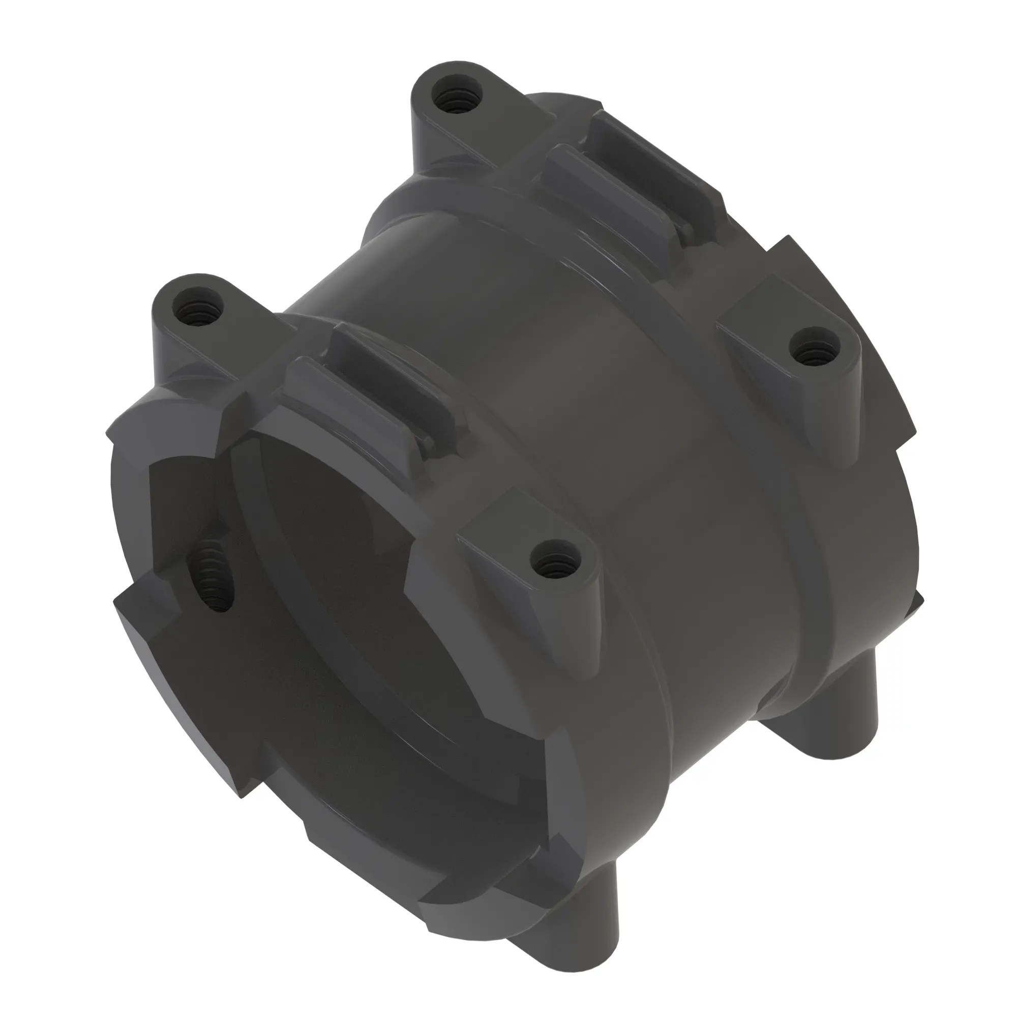 Fitting, T5 Male to Male Connector