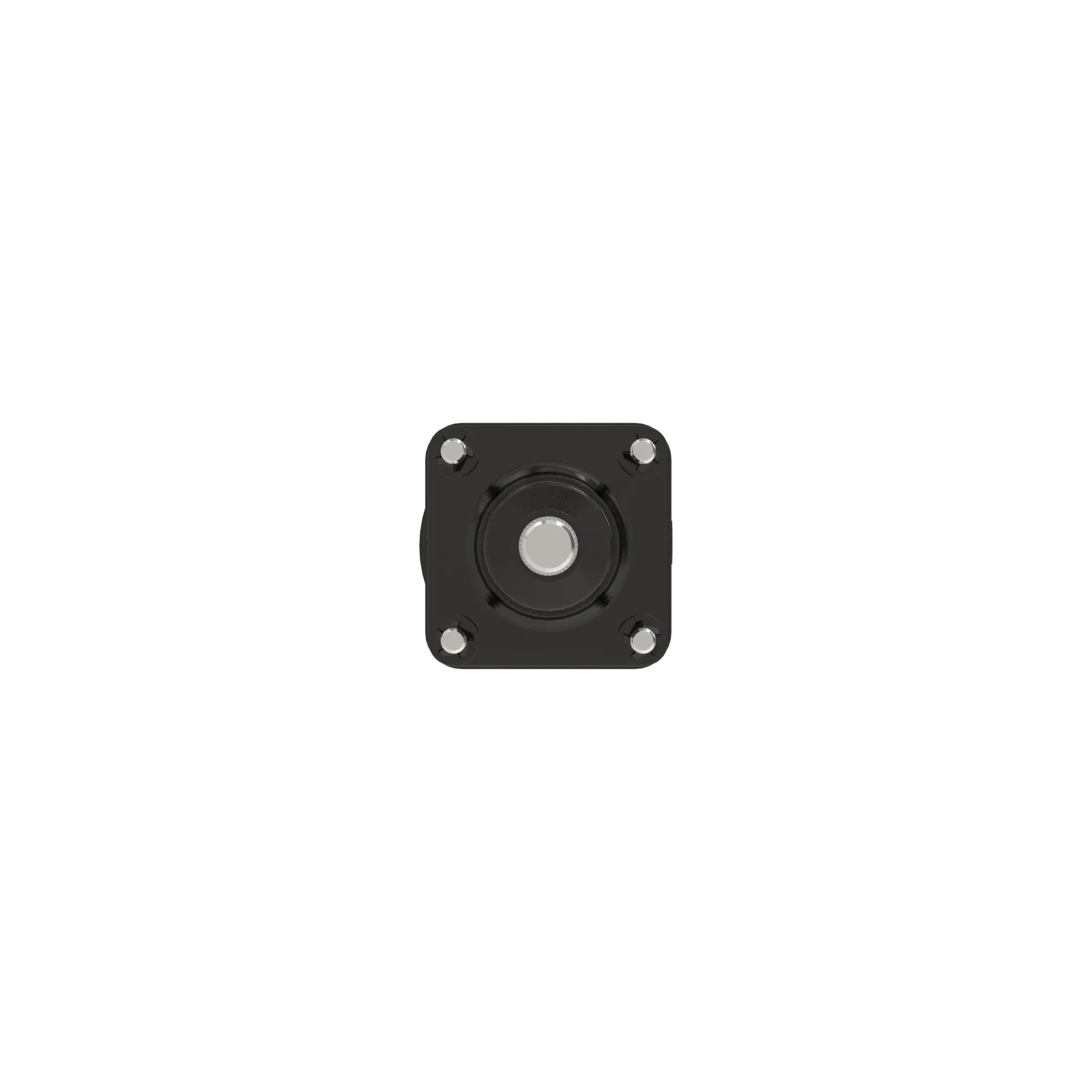 Manual Hydraulic Valve