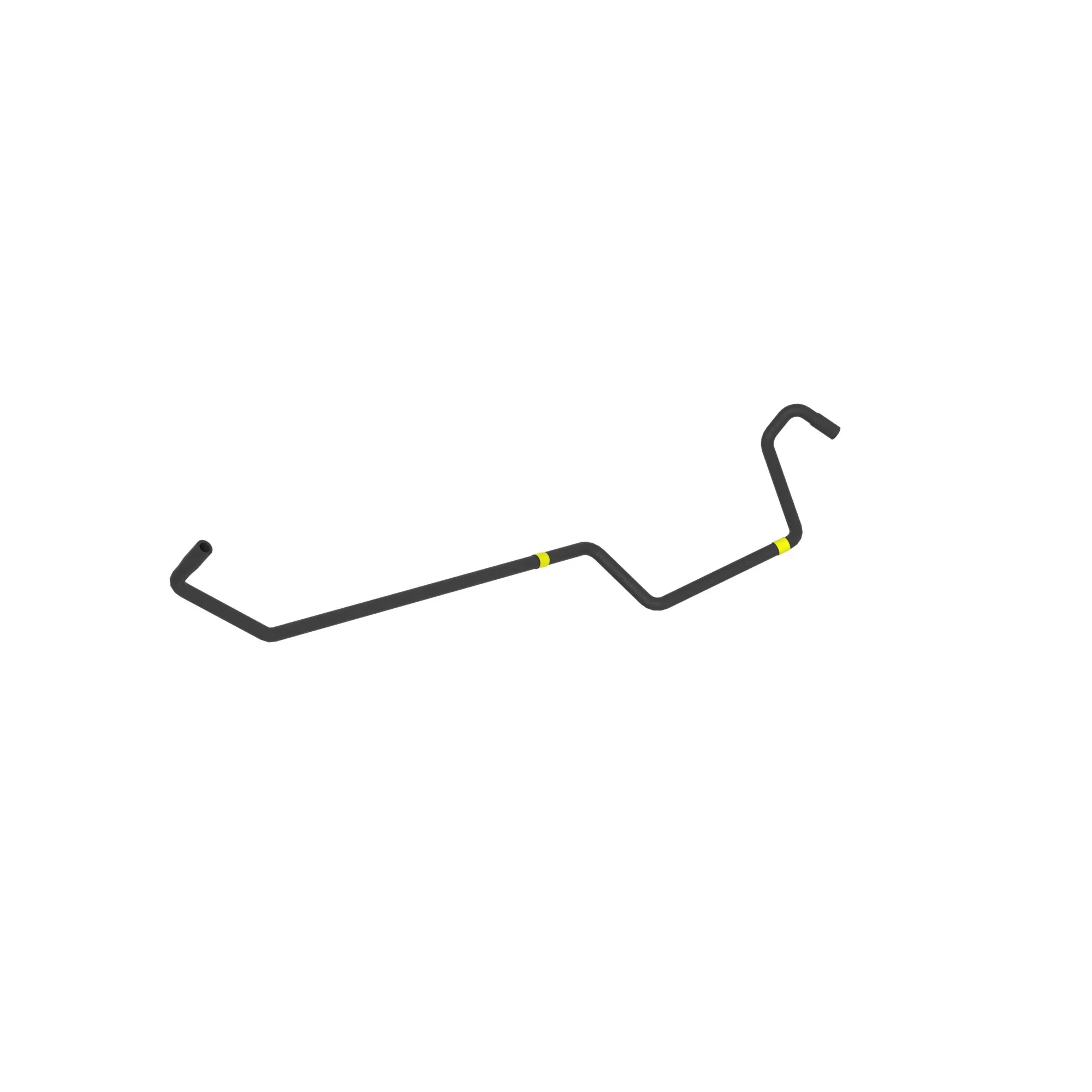 John Deere DEF Tank Coolant Supply Hose - R565540