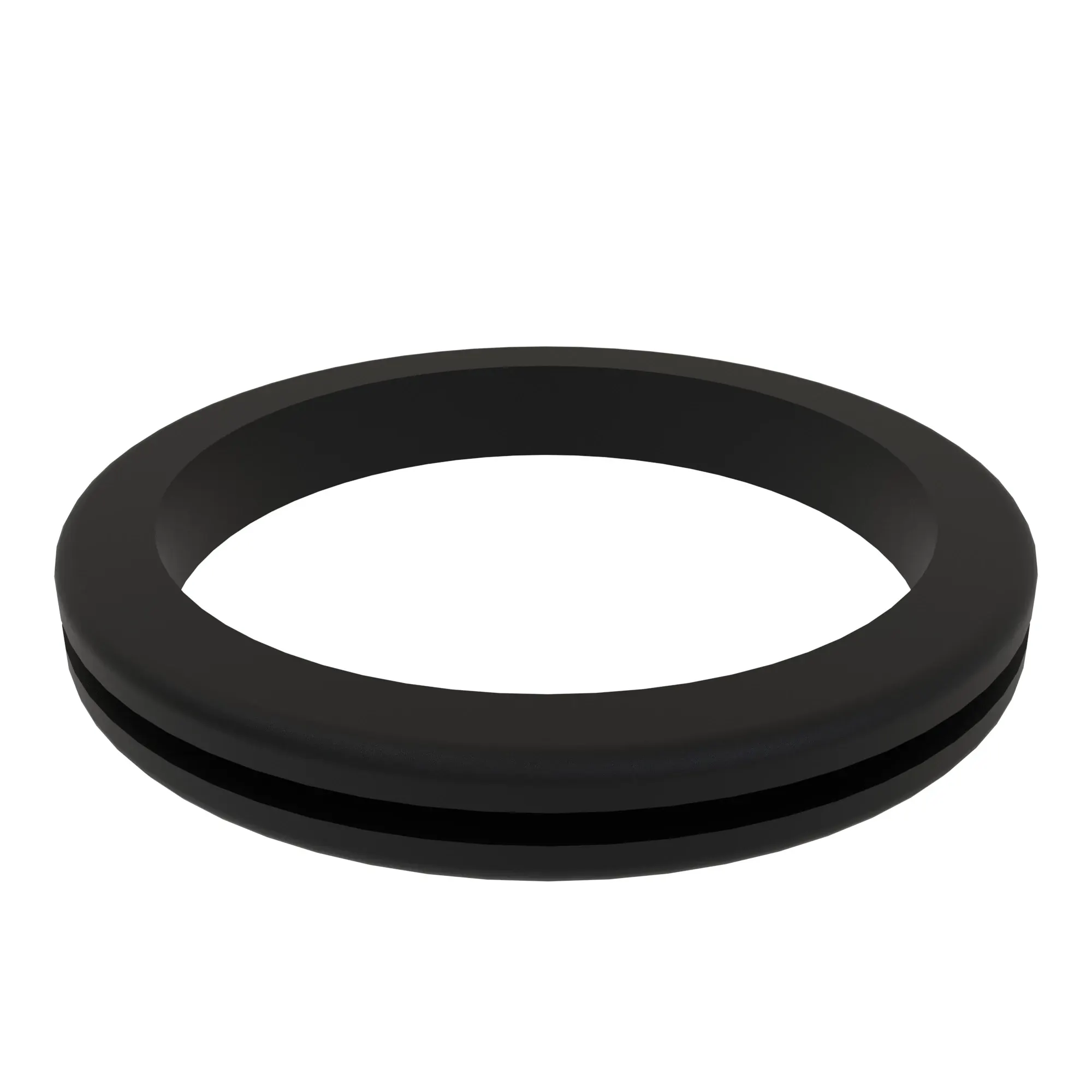John Deere Plain Round Grommet - TCU22988