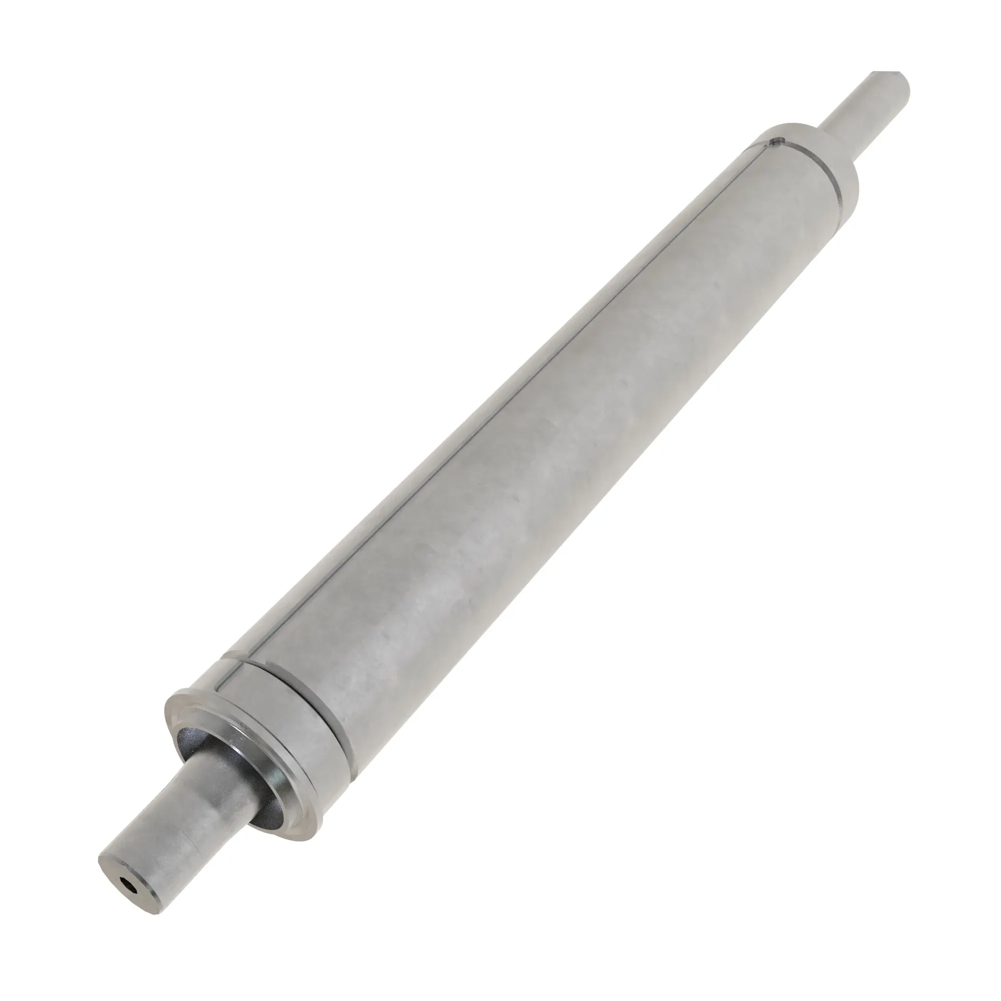 ASSEMBLY HOLLOW LH THREAD