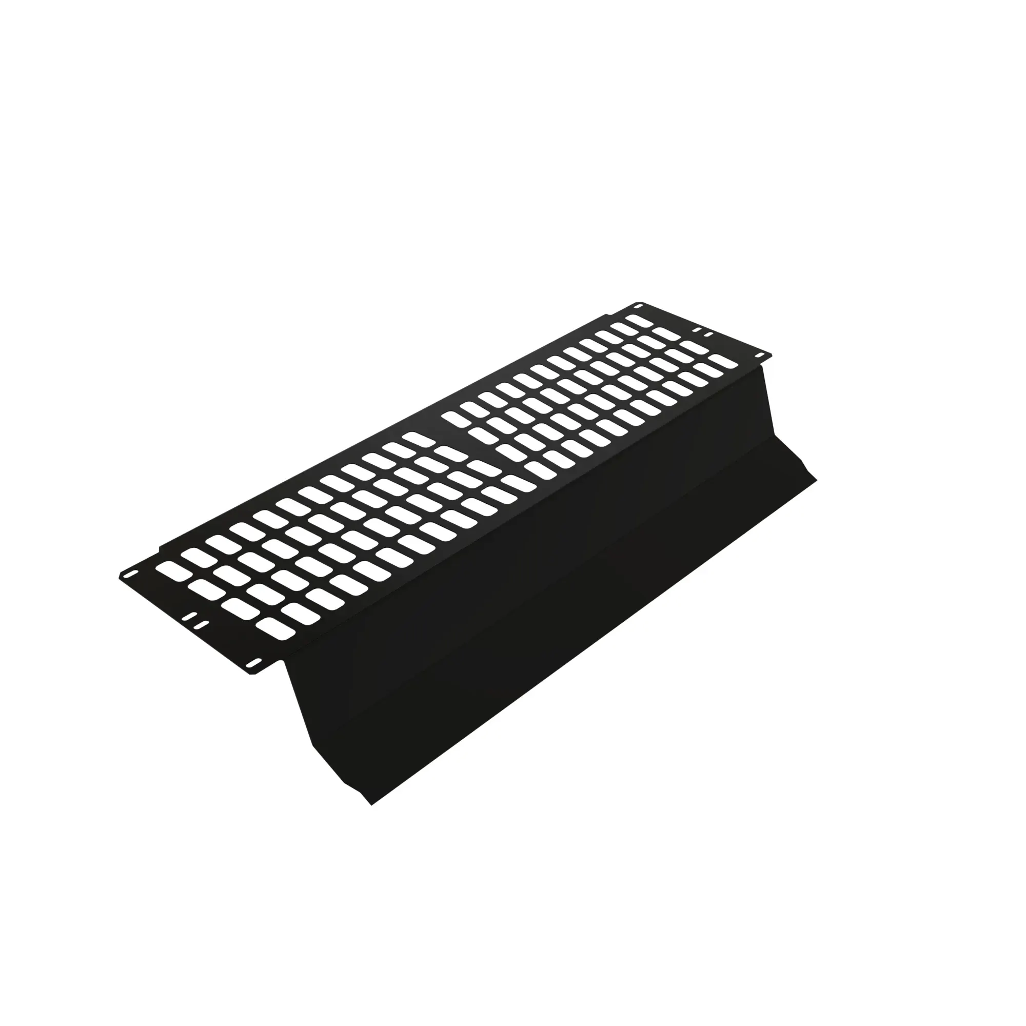 SCREEN SHIELD, SILAGE 4 FT