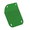 John Deere Sheet - HXE201596