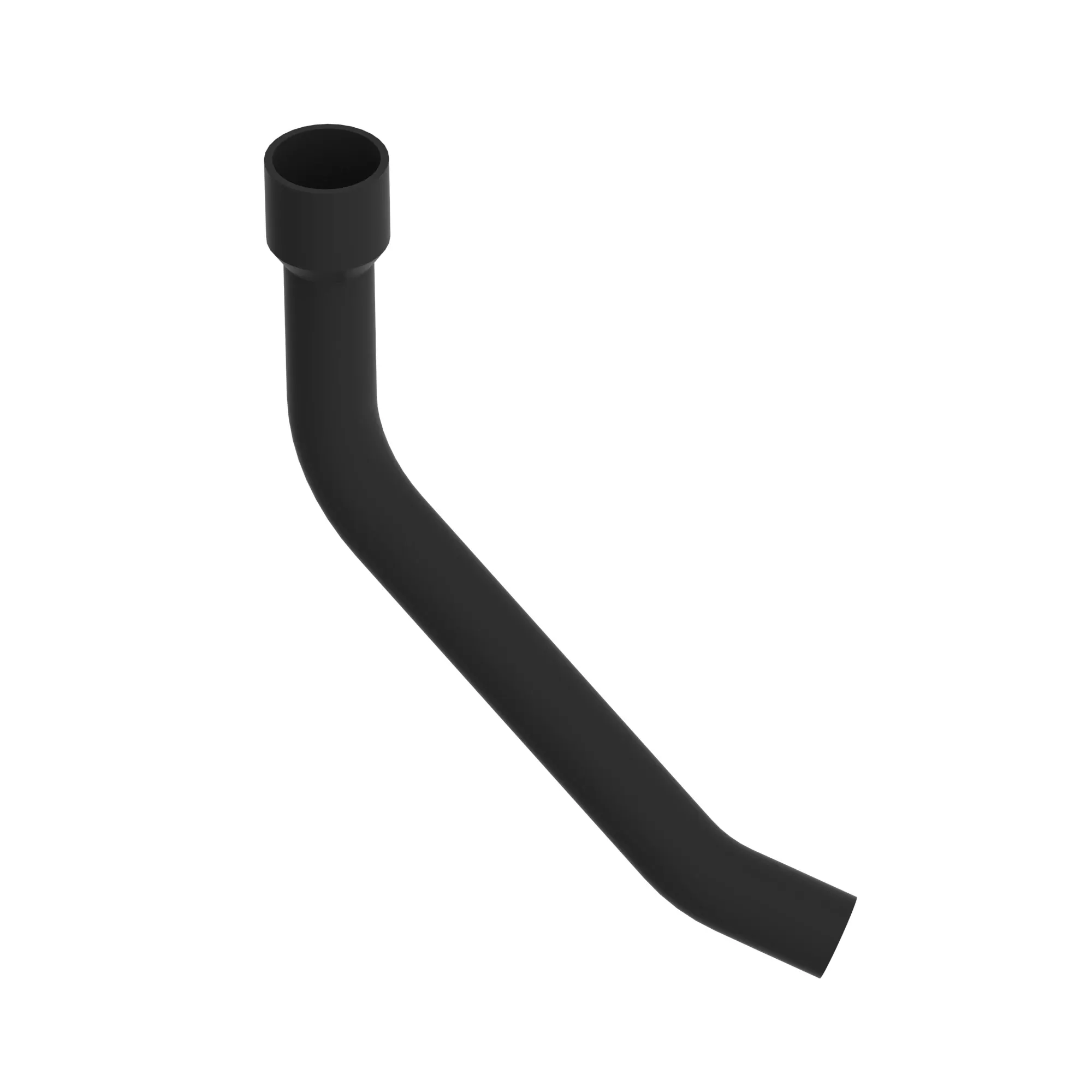 John Deere Radiator Hose - R517226