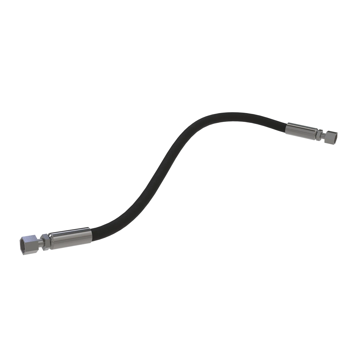 Hydraulic Hose - Fabricate