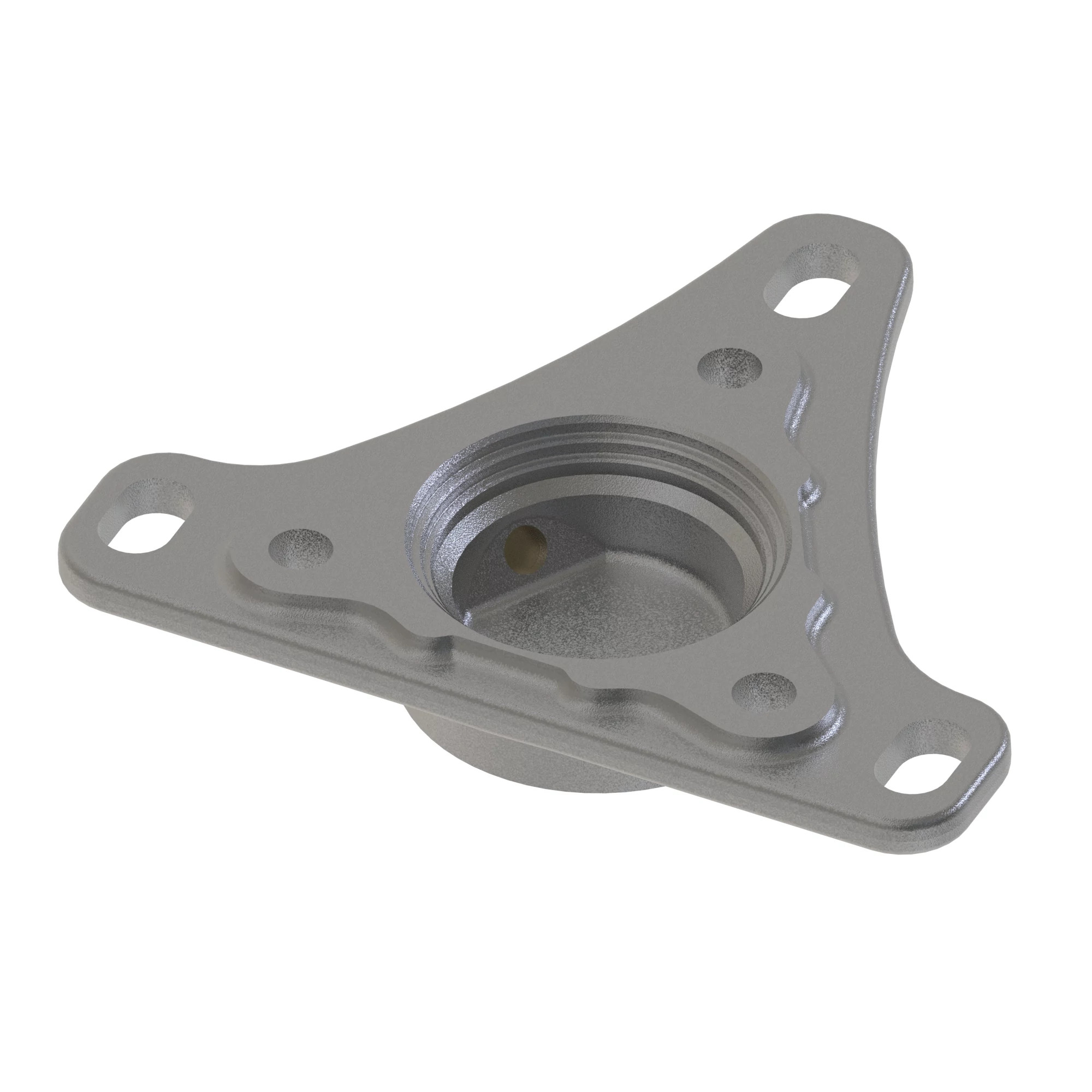 HOUSING, HOUSING ASSY - LOWER DOFFE