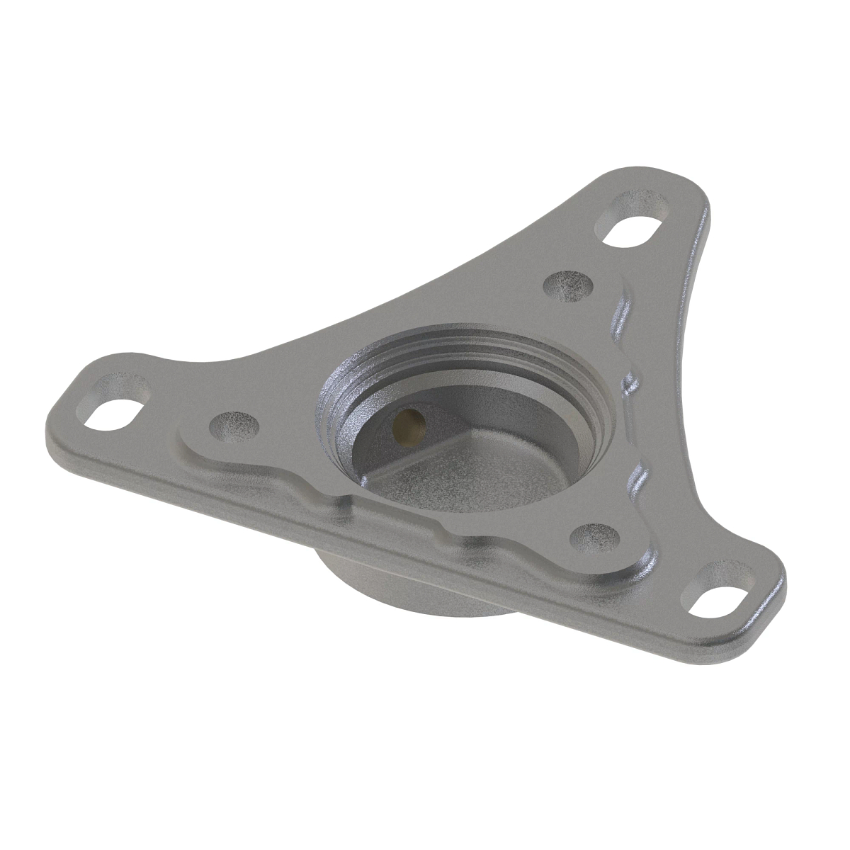 HOUSING, HOUSING ASSY - LOWER DOFFE