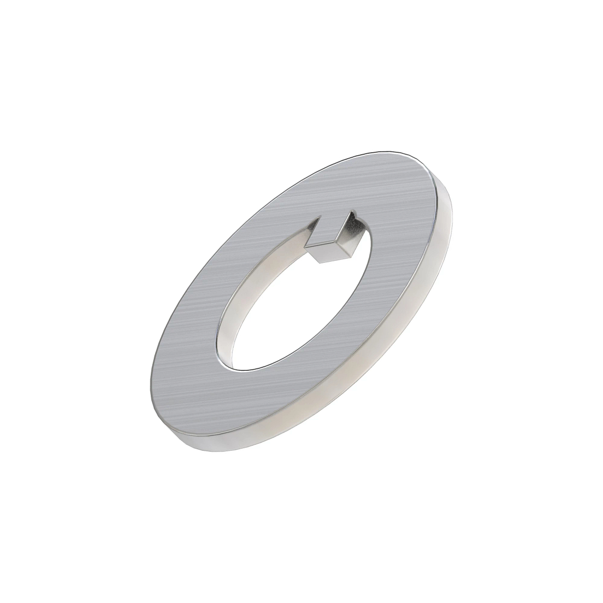 THRUST WASHER W=2,2