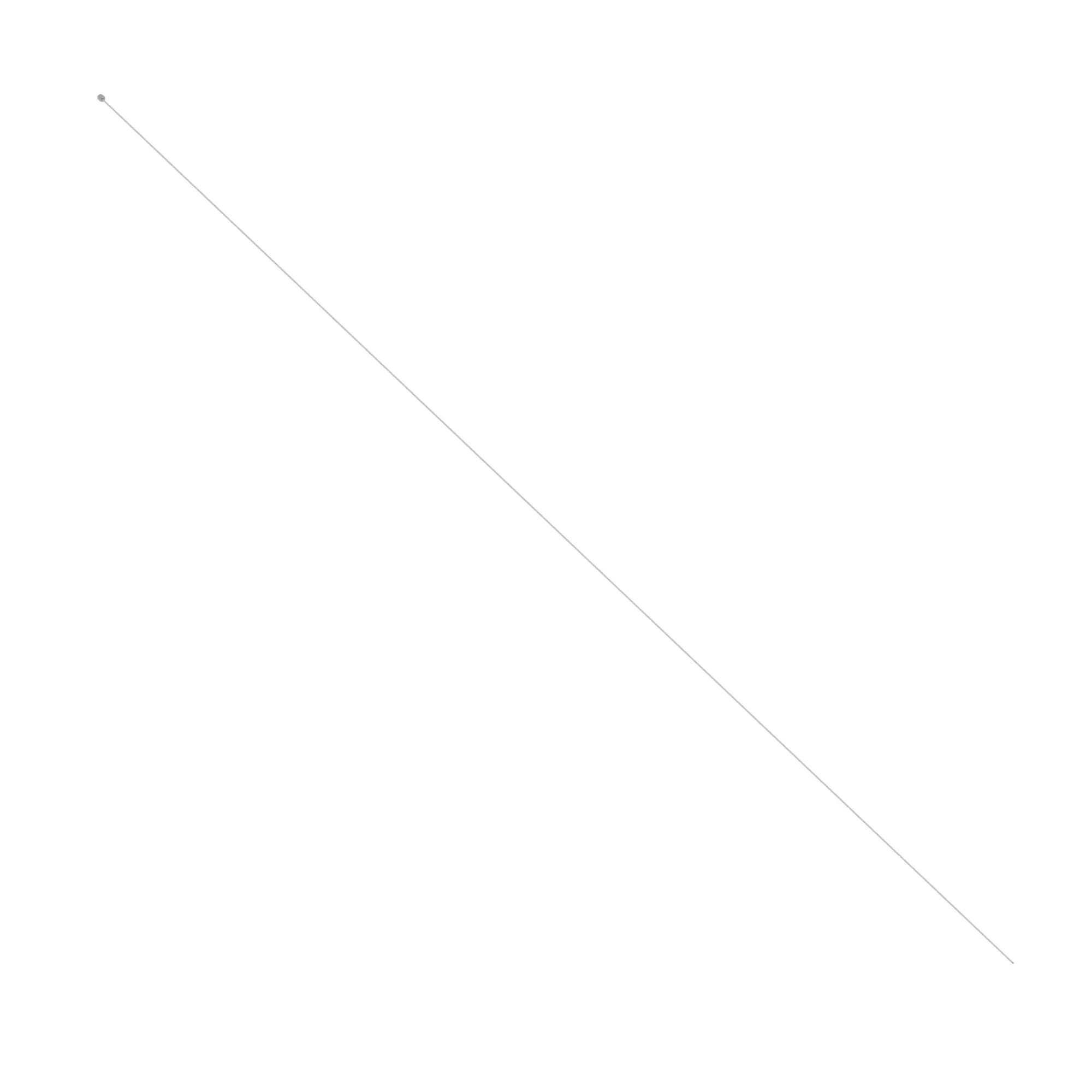 OIL LINE  6X1