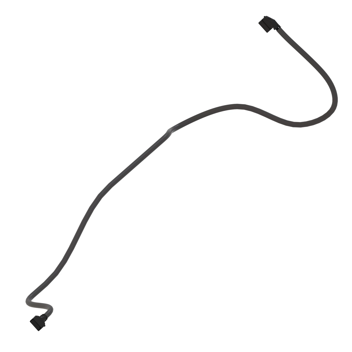 Front-Rear Frame Harness