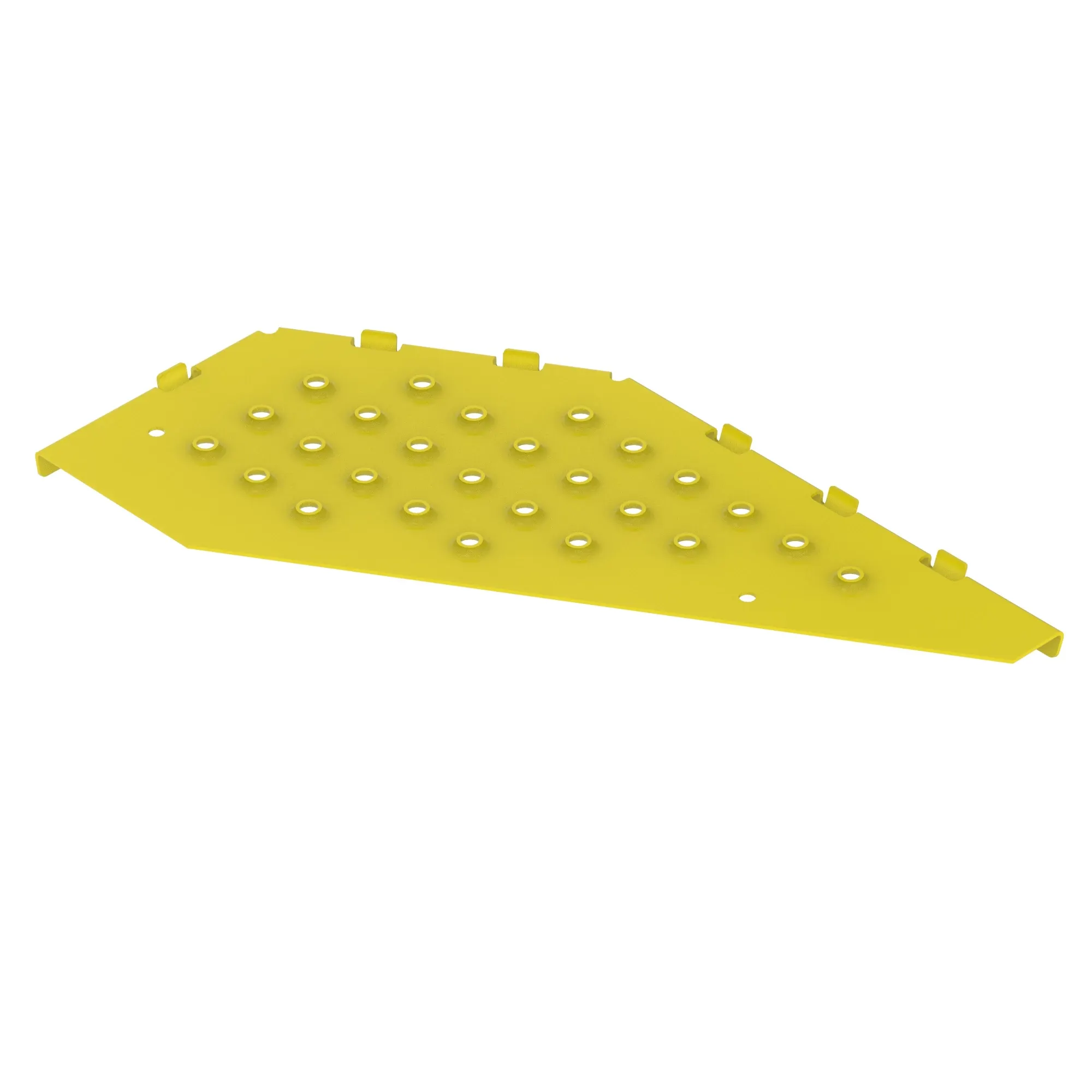 TREAD PLATE - RIGHT