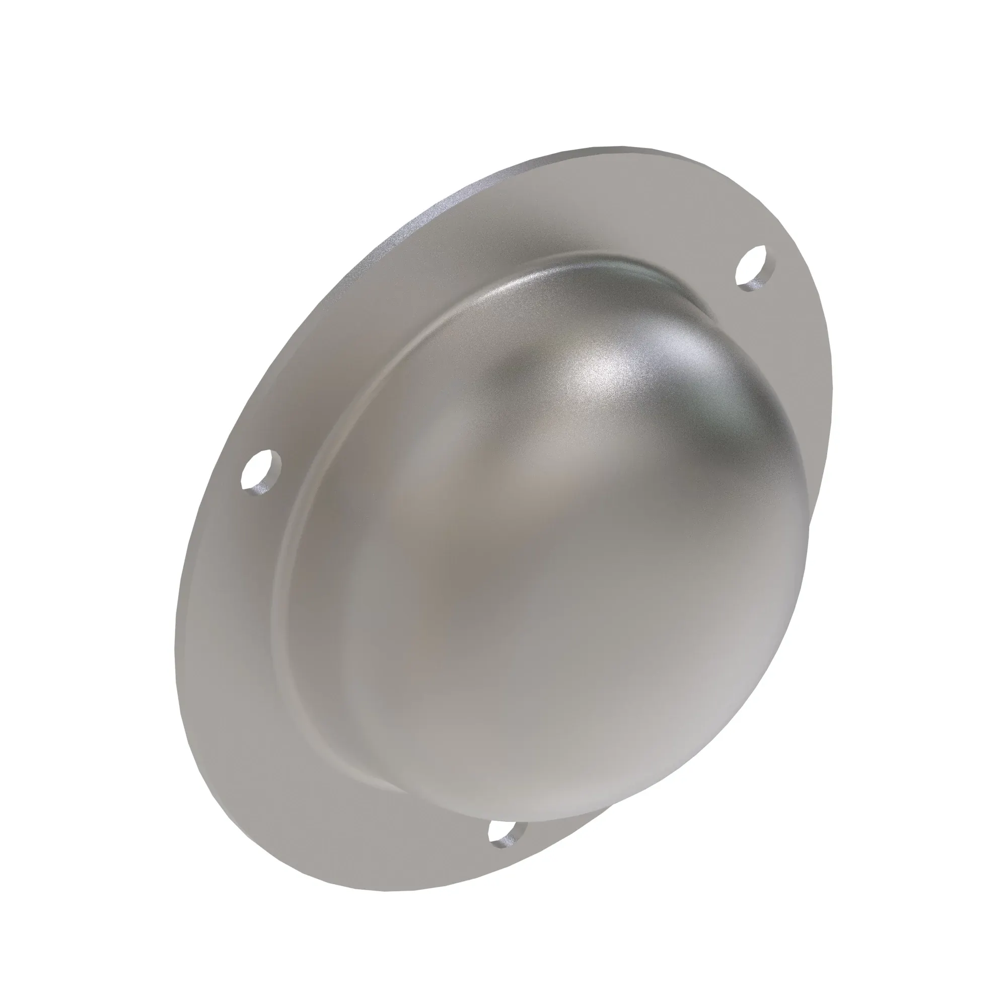 John Deere Bolt-On Cap - T432011