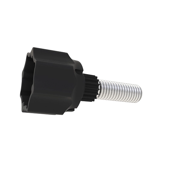John Deere Double Eliminator Adjuster - AA80473