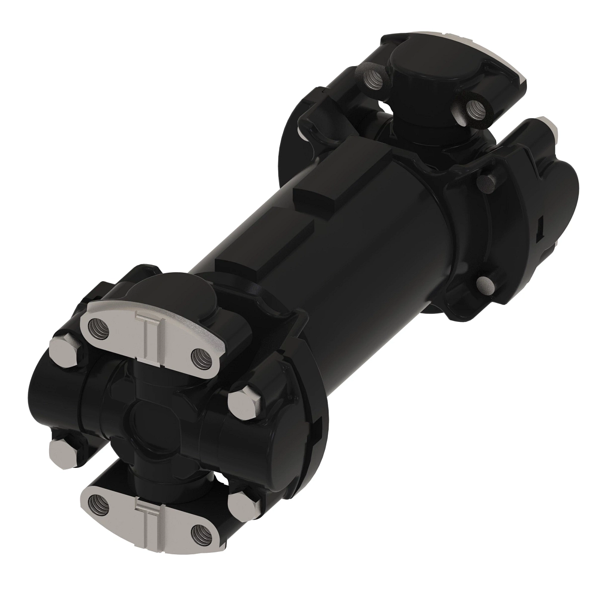 Universal Driveshaft, 8.5C/8.5C