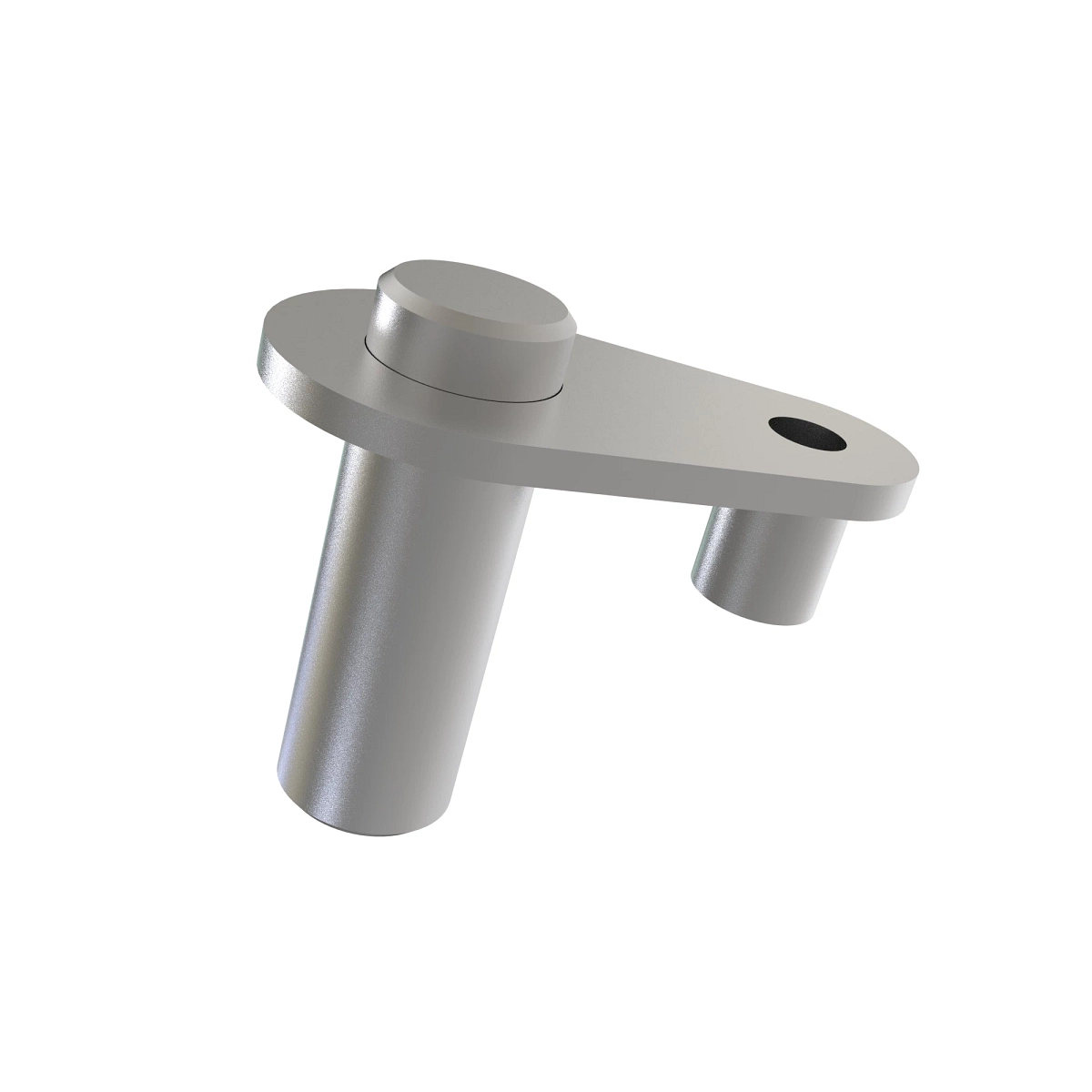 Pin Assy - Cylinder Pivot