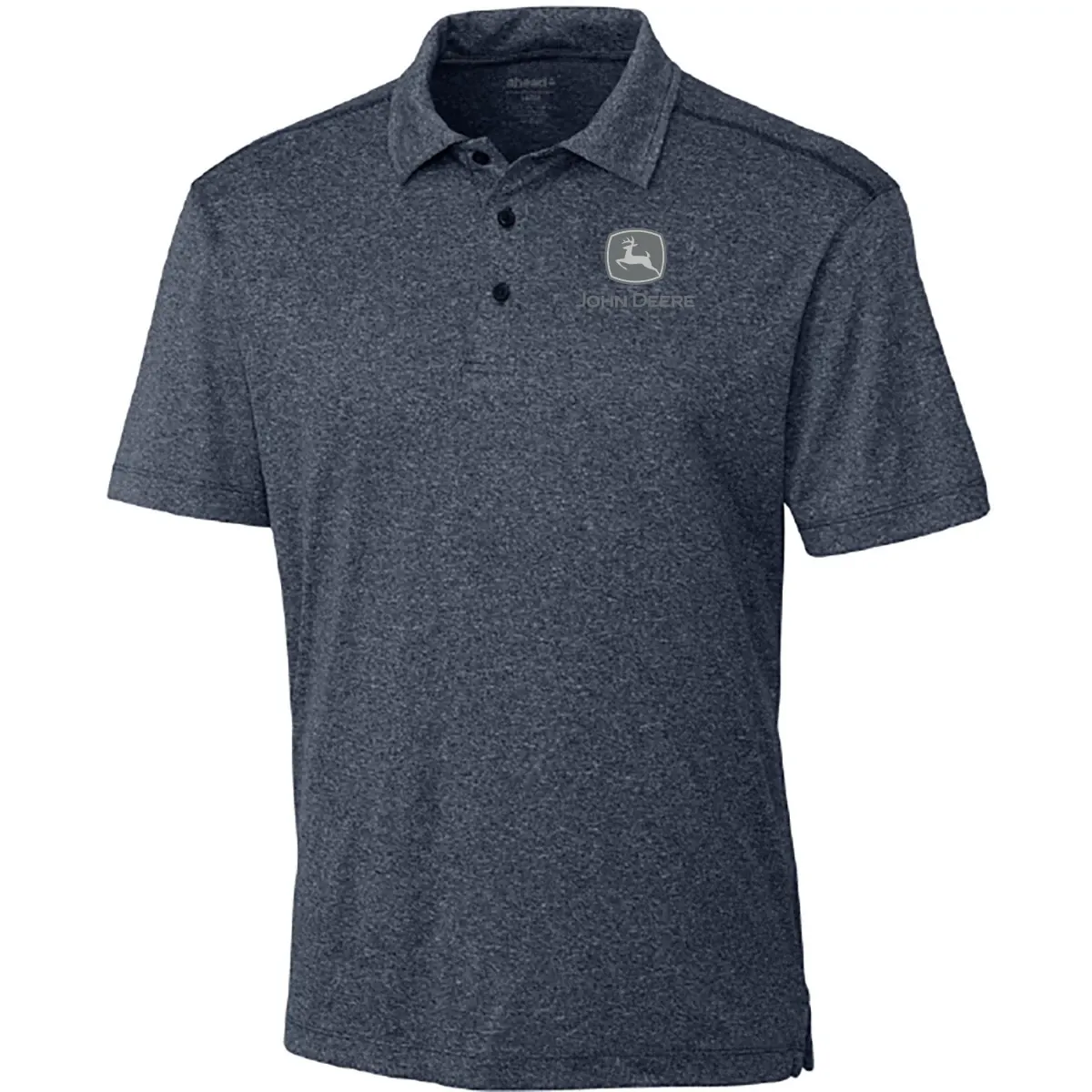 Lightweight Casual Polo