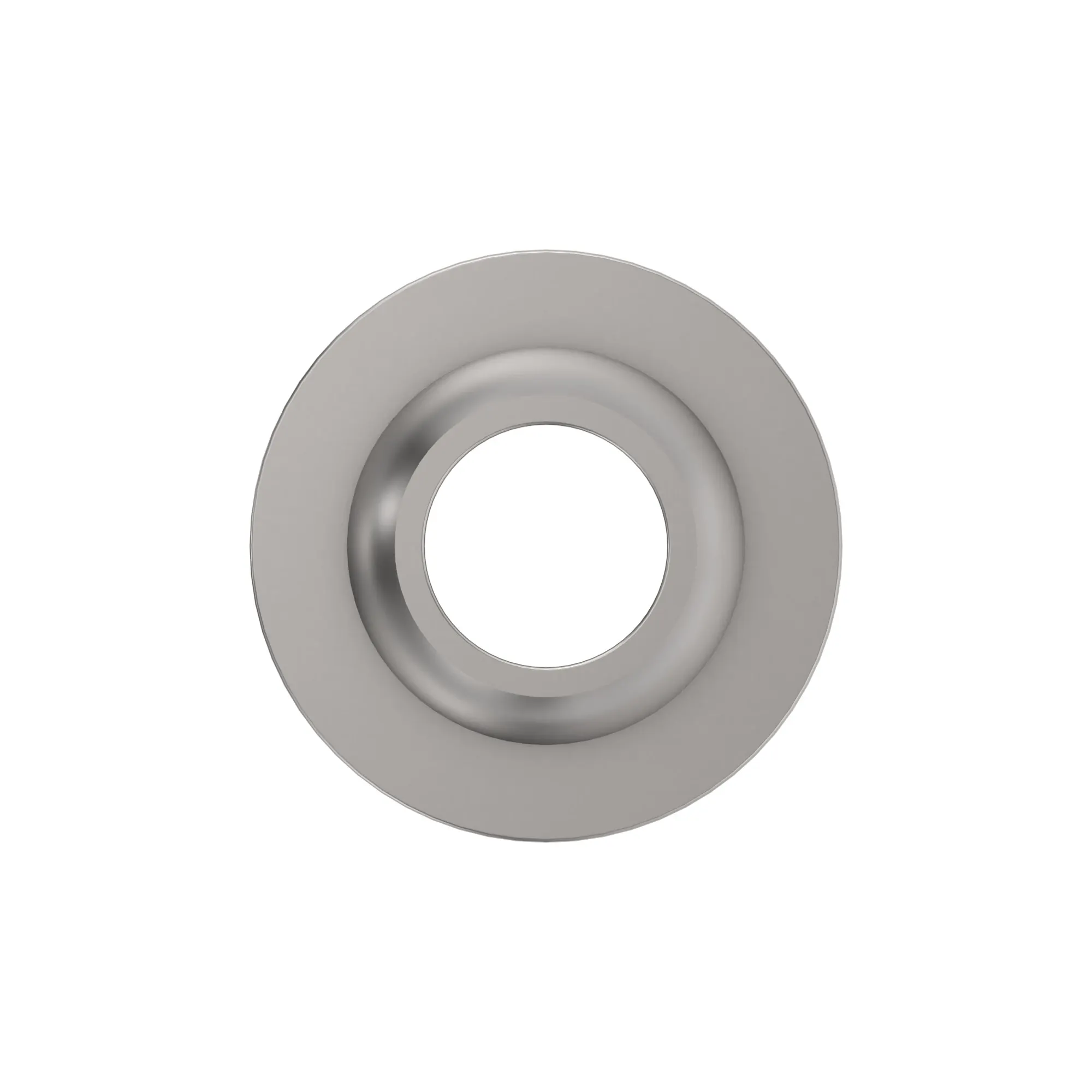 Self-Aligning Bushing